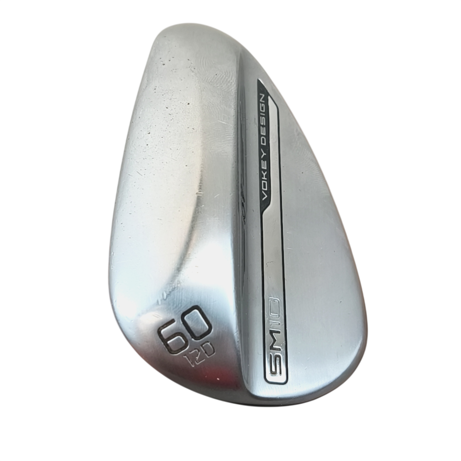 Titleist SM10 Wedge / Flex Wedge / 60/12 [bg:photoroom-fallback]
