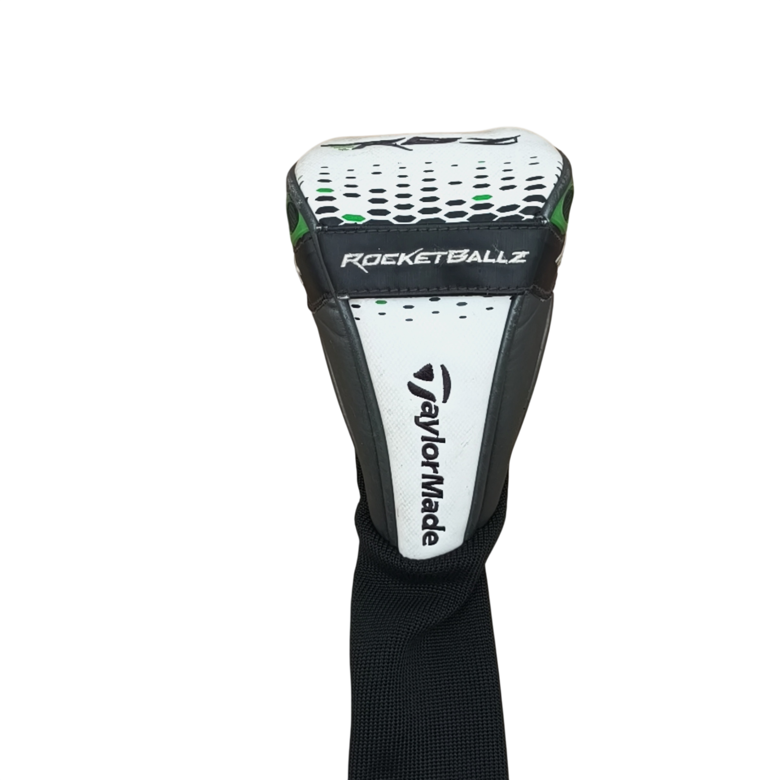 TaylorMade RBZ Fairway Wood / Flex Stiff / #3/15 [bg:photoroom-fallback]
