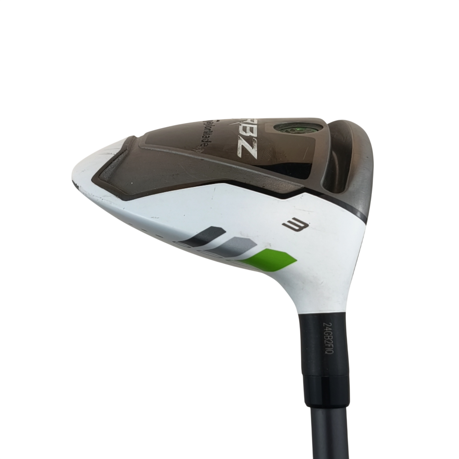 TaylorMade RBZ Fairway Wood / Flex Stiff / #3/15 [bg:photoroom-fallback]