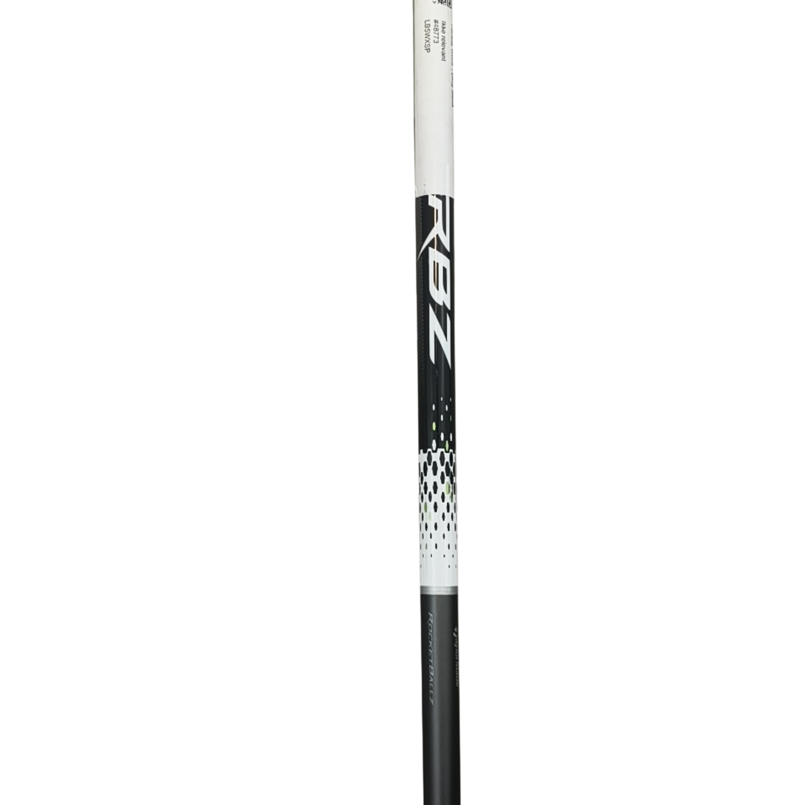 TaylorMade RBZ Fairway Wood / Flex Stiff / #3/15 [bg:photoroom-fallback]