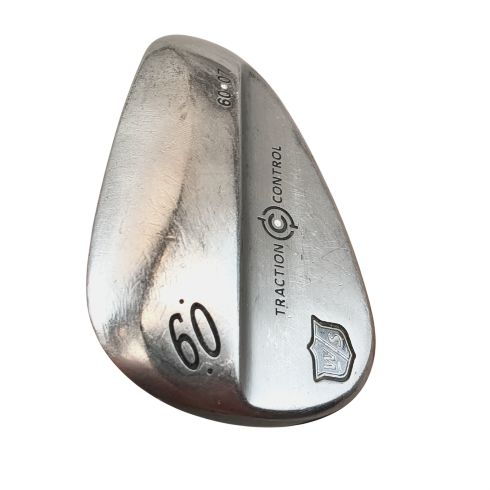 Wilson Staff Fg Tour Wedge / Flex Wedge / 60/07 [bg:photoroom-fallback]