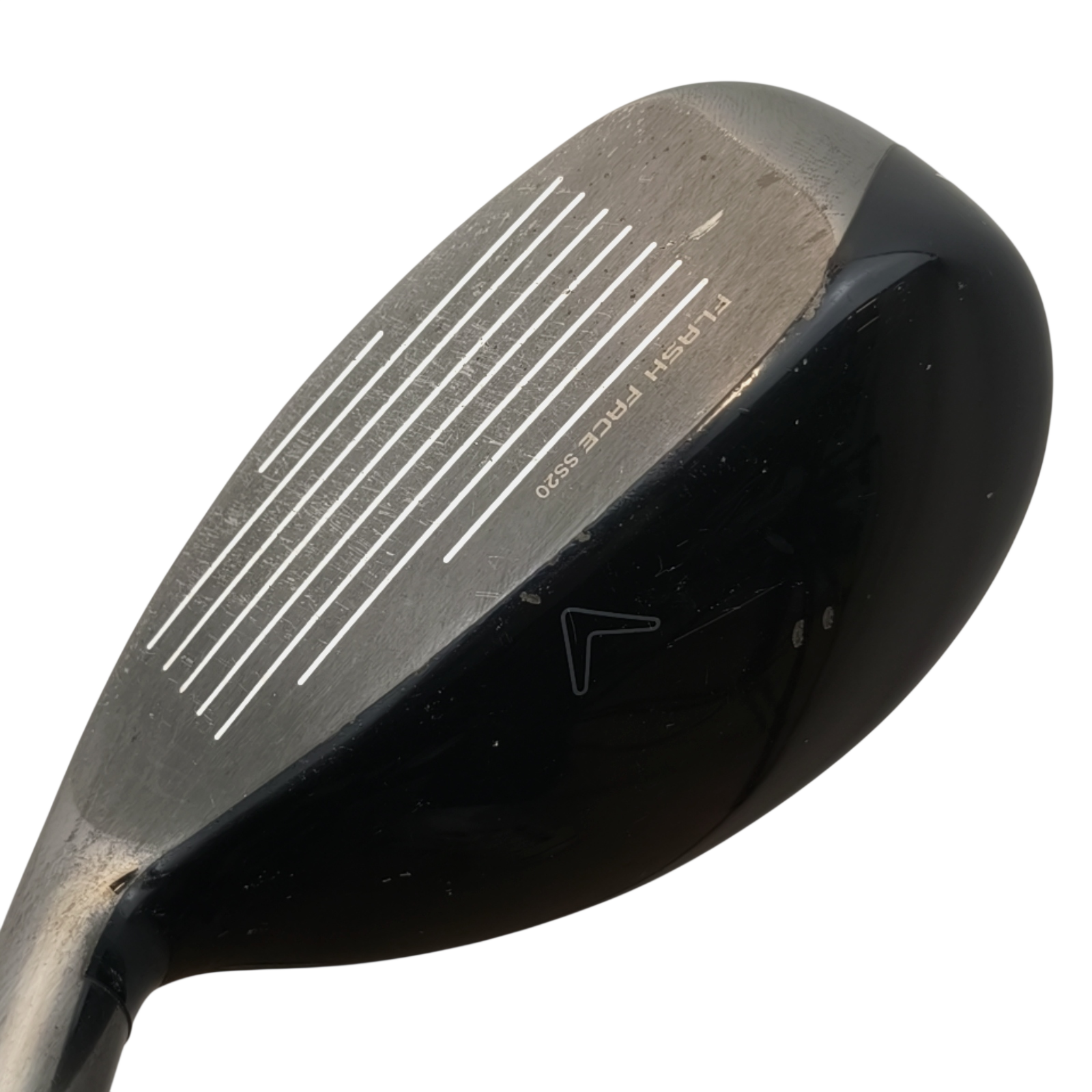 Callaway Mavrik Max Hybrid / Flex Regular / #6/27 [bg:photoroom-fallback]