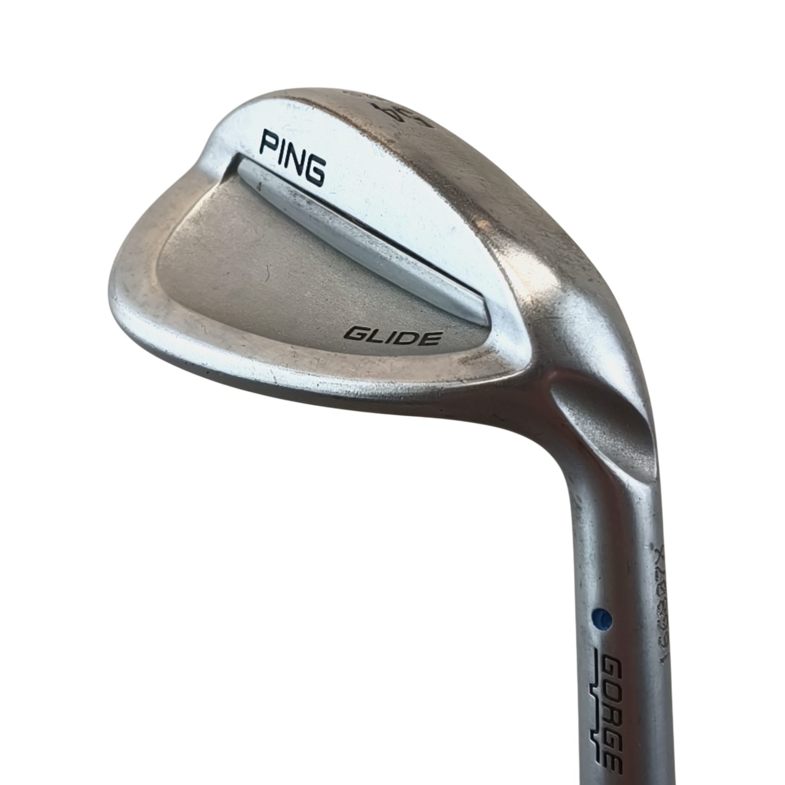 PING Glide Wedge / Flex Wedge / 54/10 [bg:photoroom-fallback]