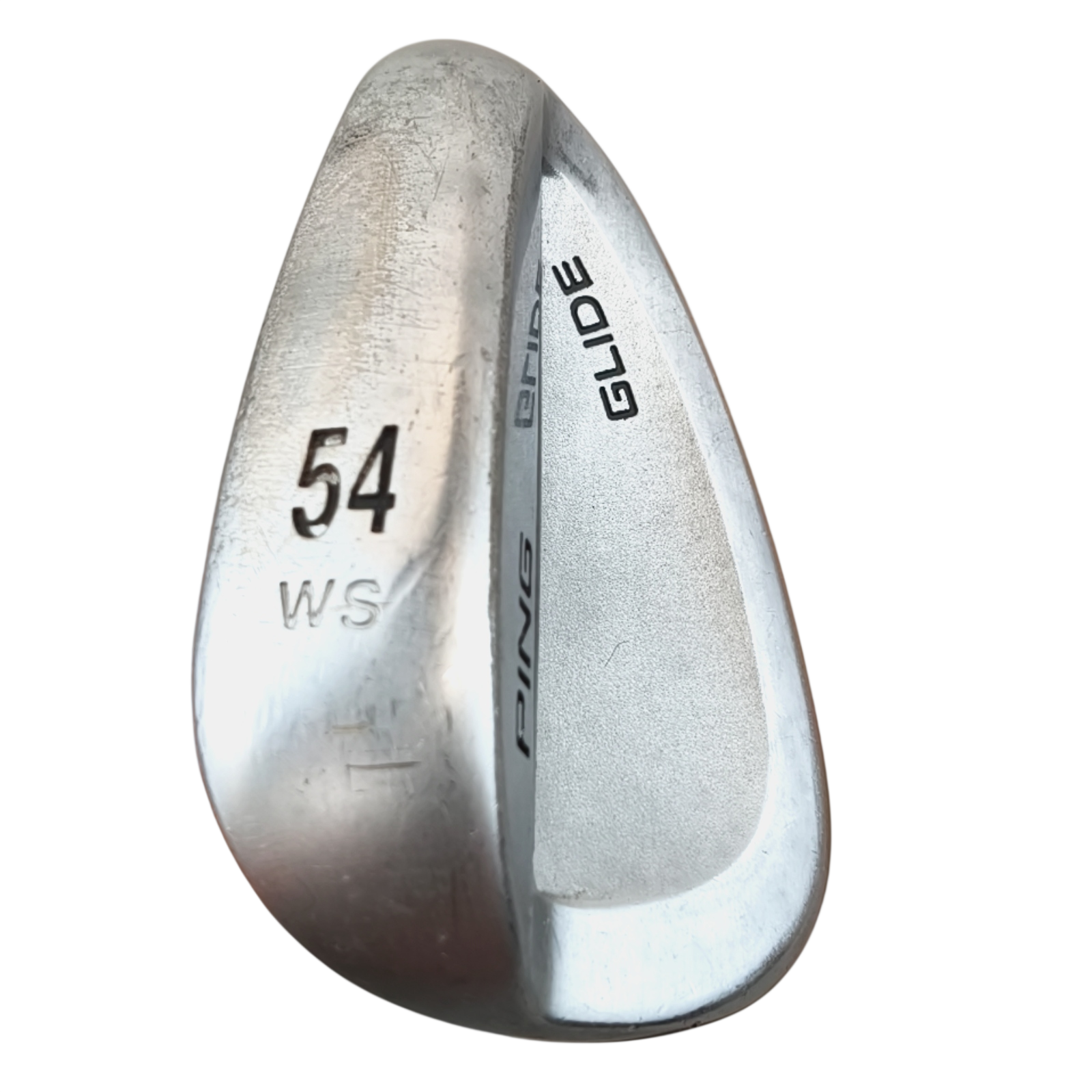 PING Glide Wedge / Flex Wedge / 54/10 [bg:photoroom-fallback]