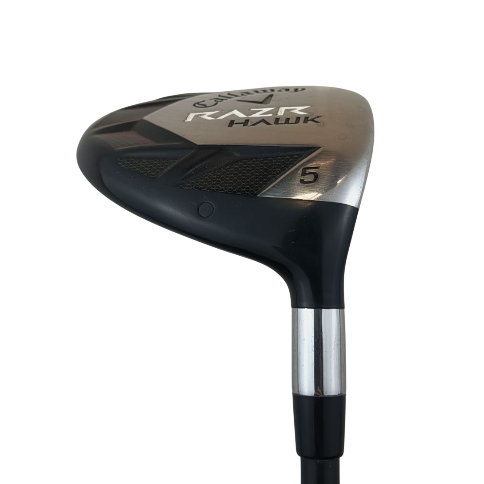 Callaway Razr Hawk Fairway Wood / Flex A-flex / #5/18 [bg:photoroom-fallback]