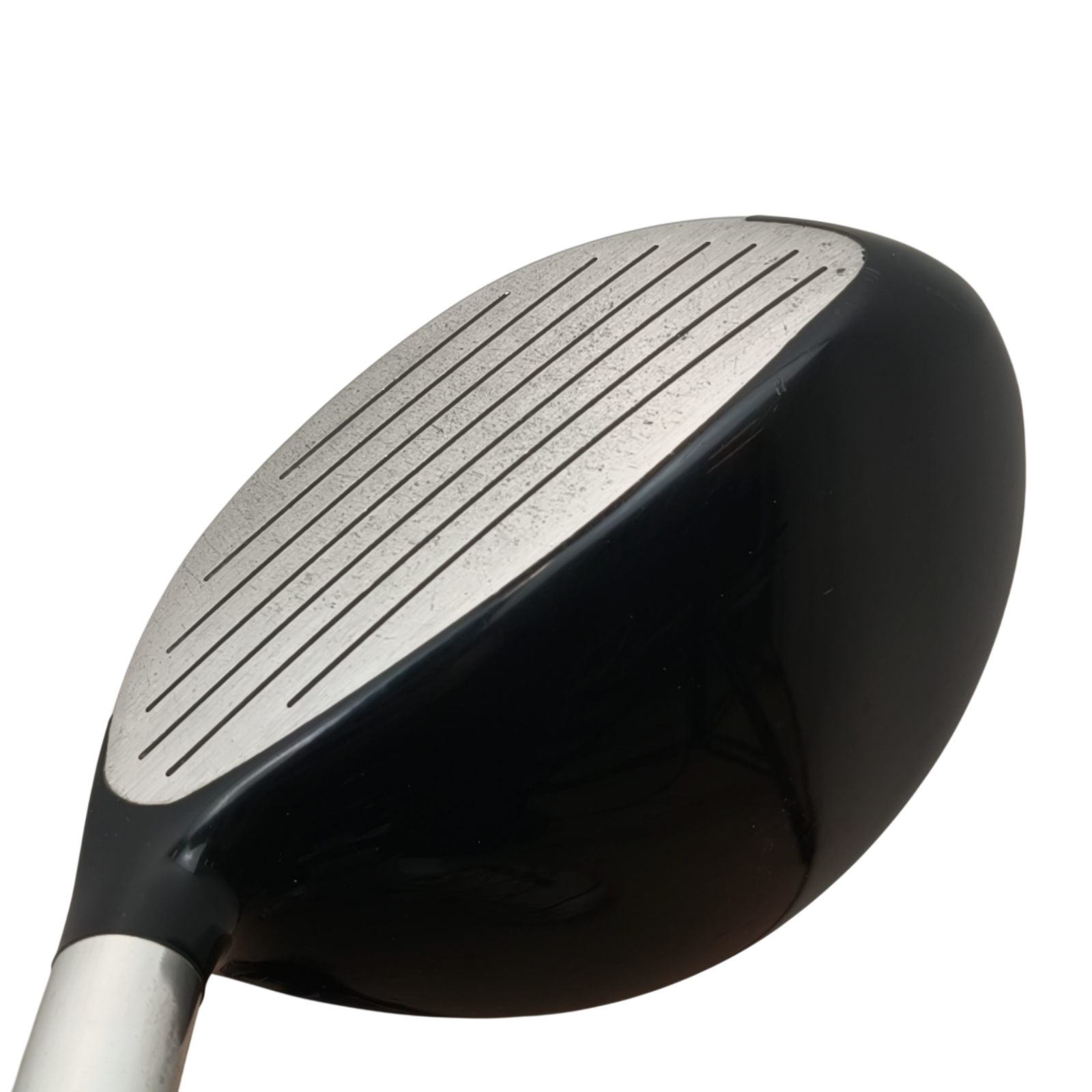 Callaway Razr Hawk Fairway Wood / Flex A-flex / #5/18 [bg:photoroom-fallback]