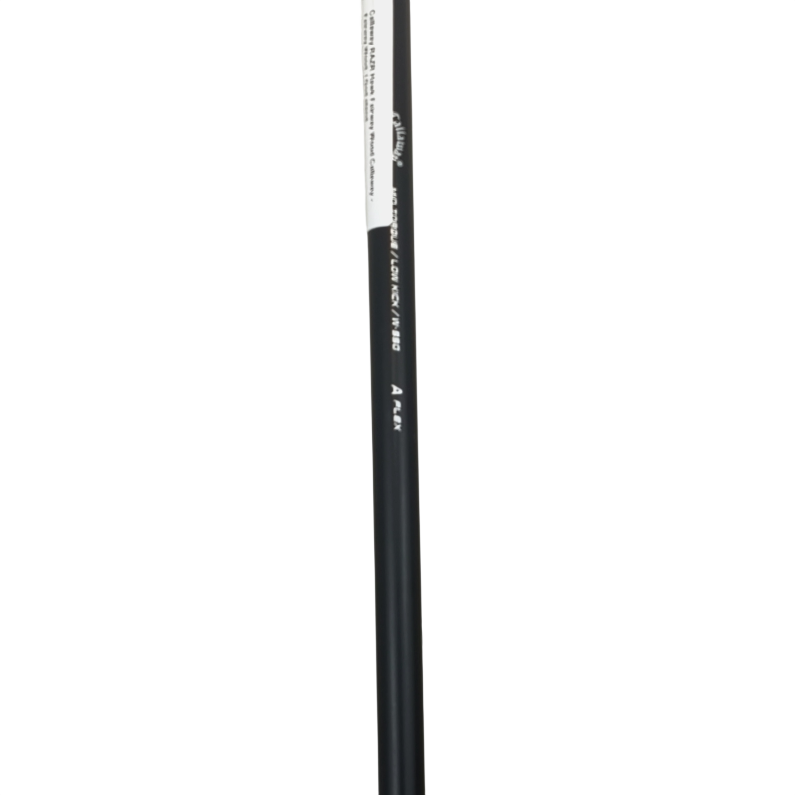 Callaway Razr Hawk Fairway Wood / Flex A-flex / #5/18 [bg:photoroom-fallback]