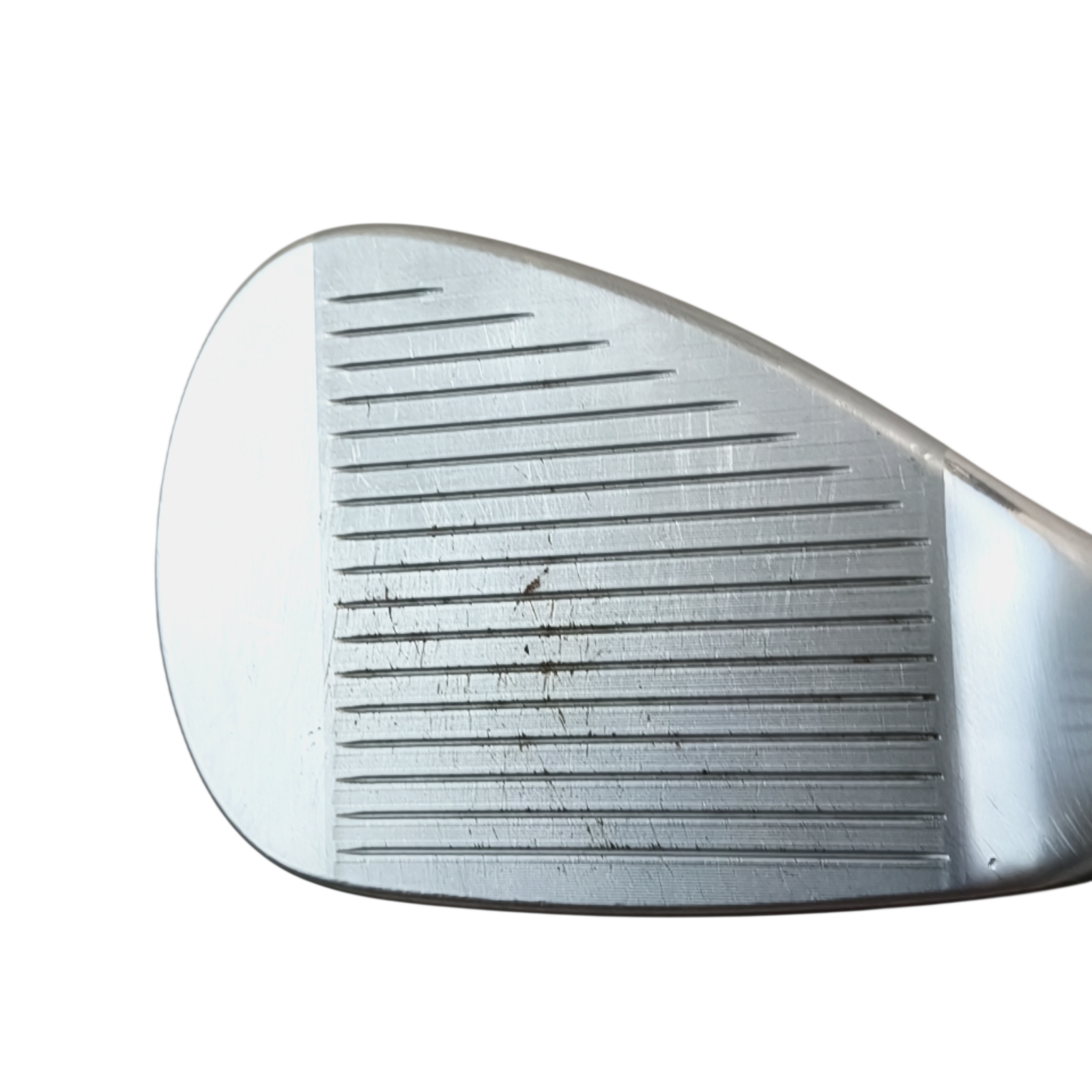 Titleist SM10 Wedge / Flex Wedge / 54/10 [bg:photoroom-fallback]