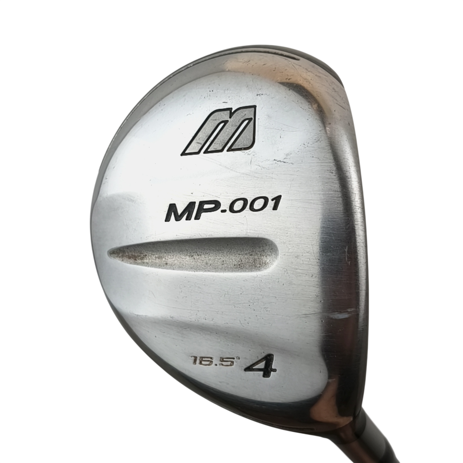 Mizuno MP 001 Fairway Wood / Flex Regular / #4/16.5 [bg:photoroom-fallback]