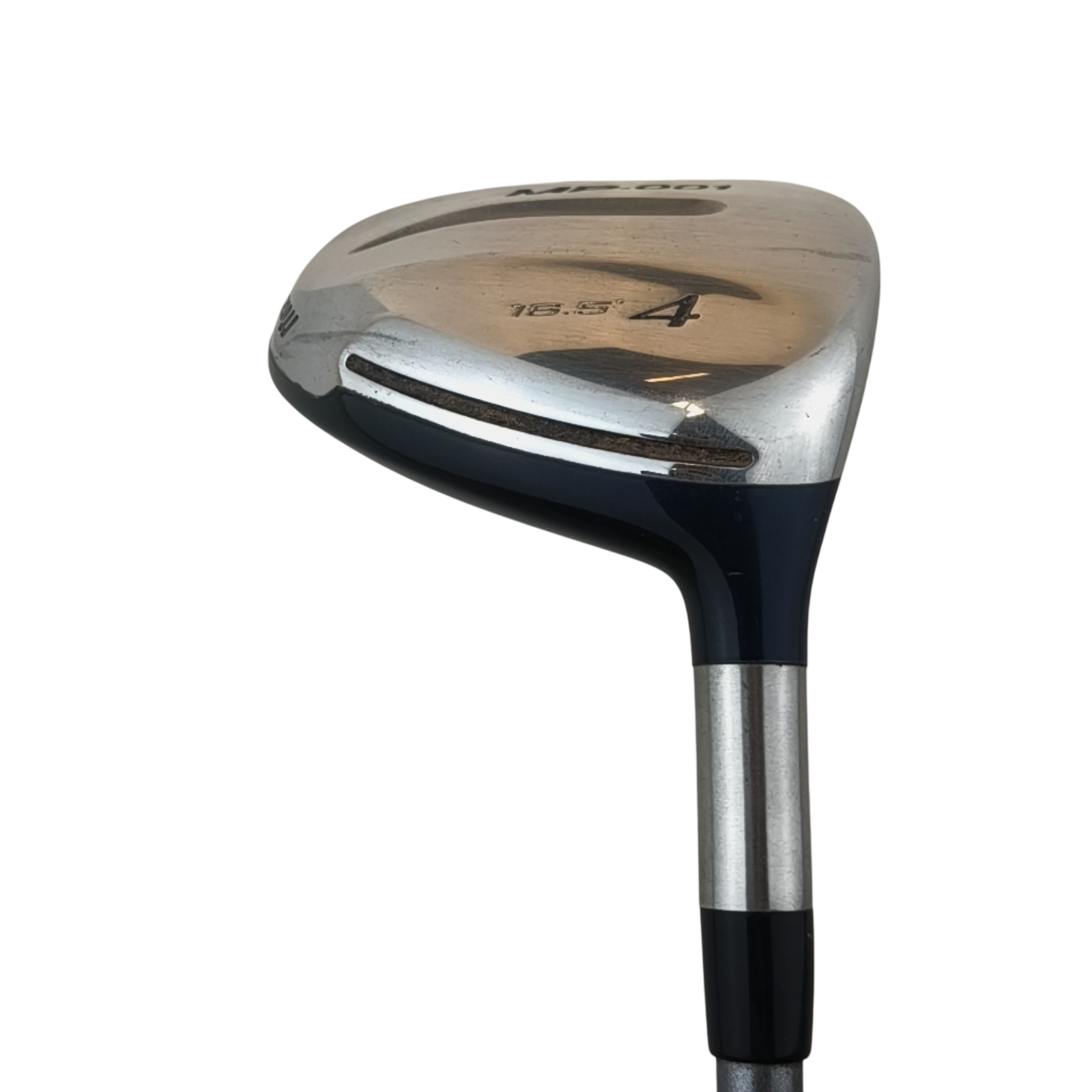 Mizuno MP 001 Fairway Wood / Flex Regular / #4/16.5 [bg:photoroom-fallback]