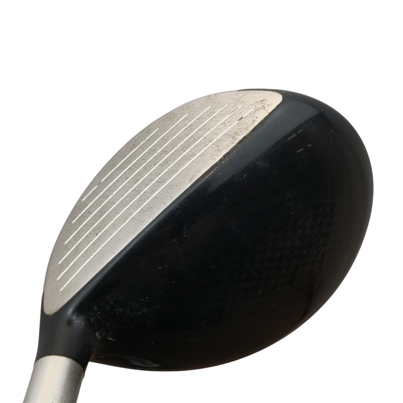 Mizuno MP 001 Fairway Wood / Flex Regular / #4/16.5 [bg:photoroom-fallback]