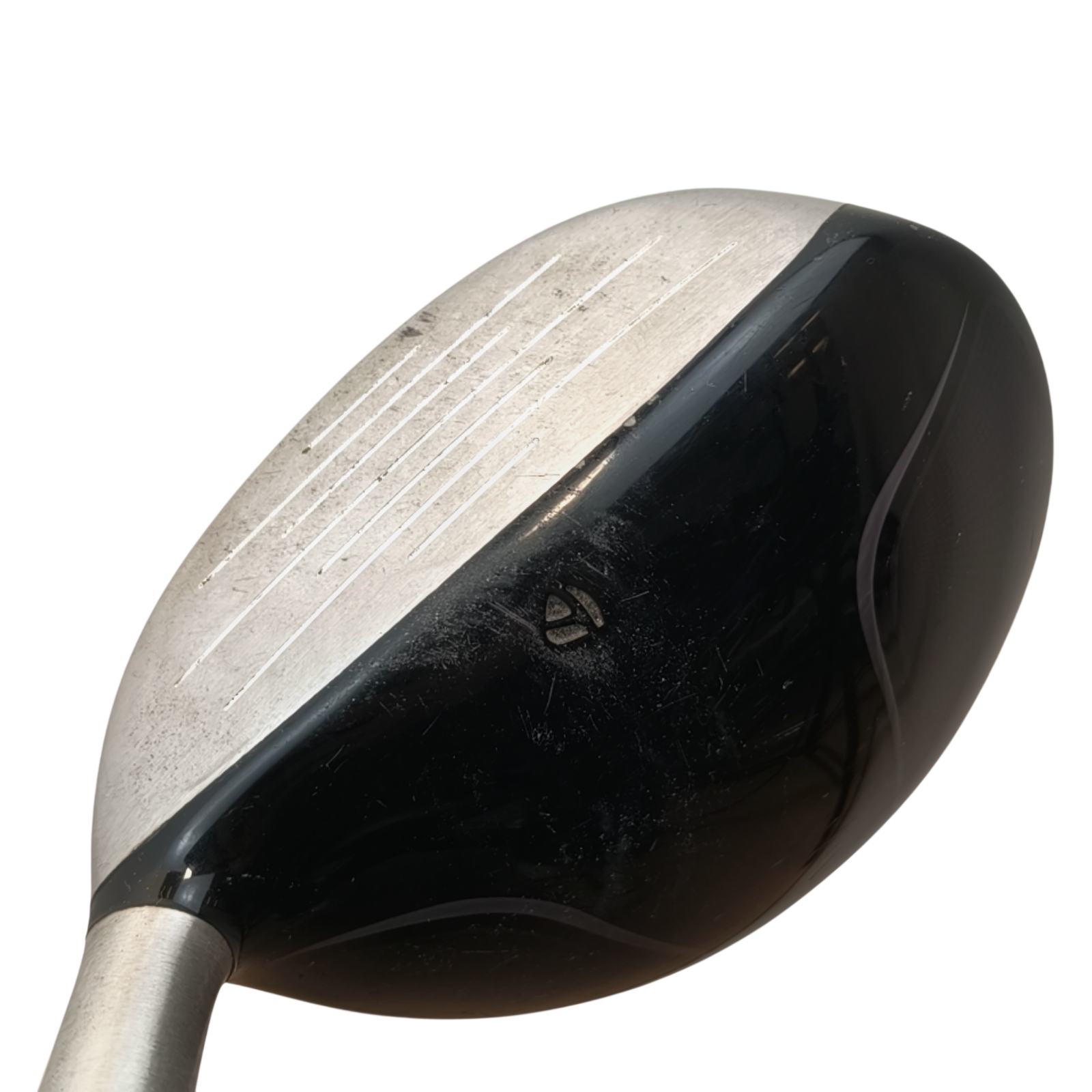 TaylorMade Burner Fairway Wood / Flex Stiff / #3/15 [bg:photoroom-fallback]