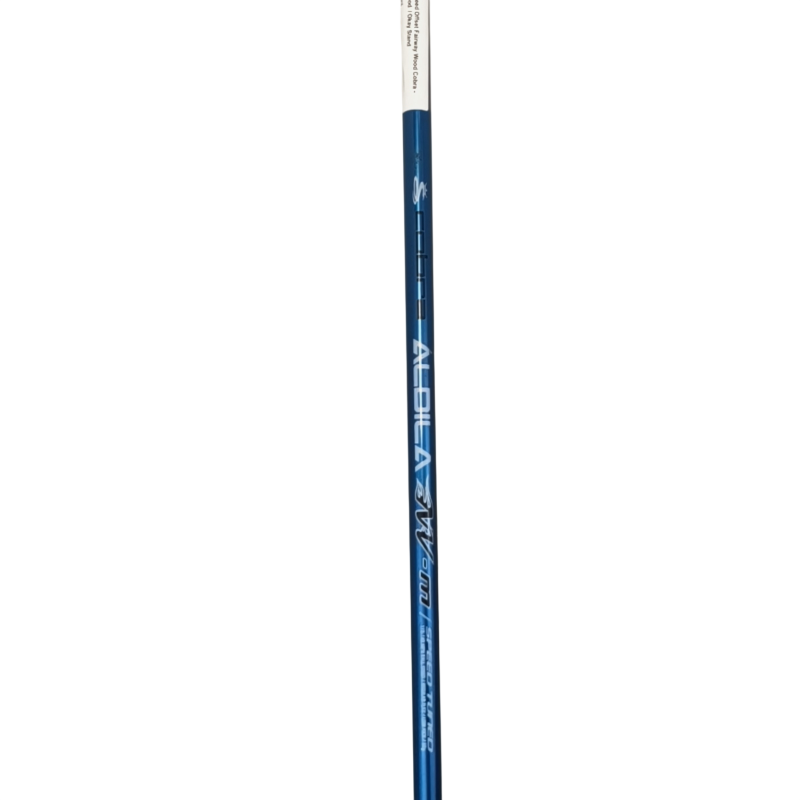 Cobra King M-Speed Offset Fairway Wood / Flex Regular / #3/15 [bg:photoroom-fallback]