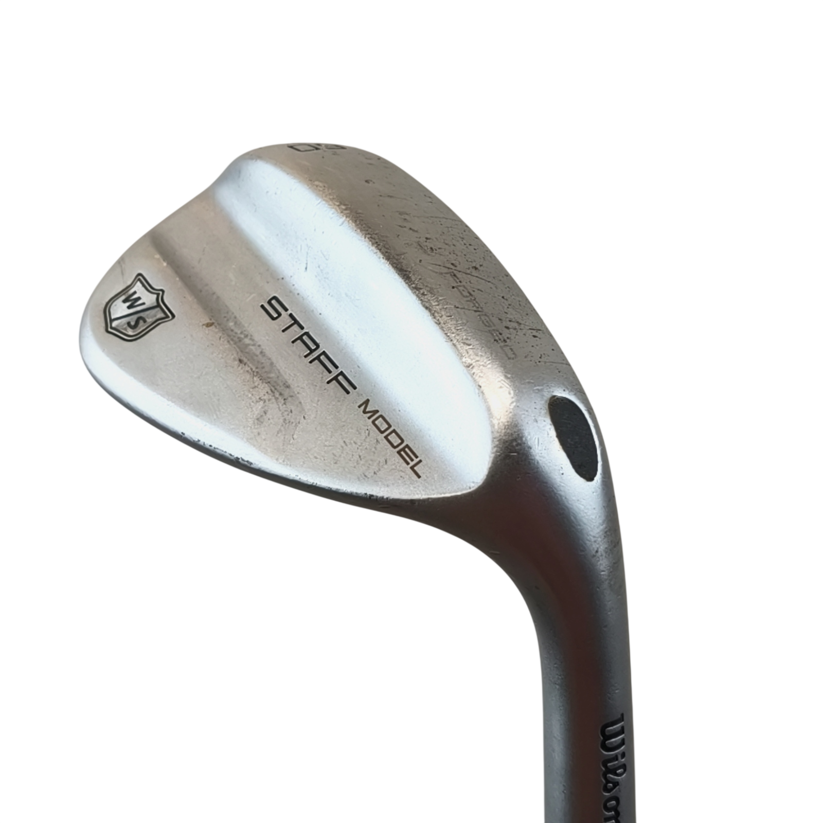 Wilson Staff Staff Model Wedge / Flex Stiff / 60/10 [bg:photoroom-fallback]