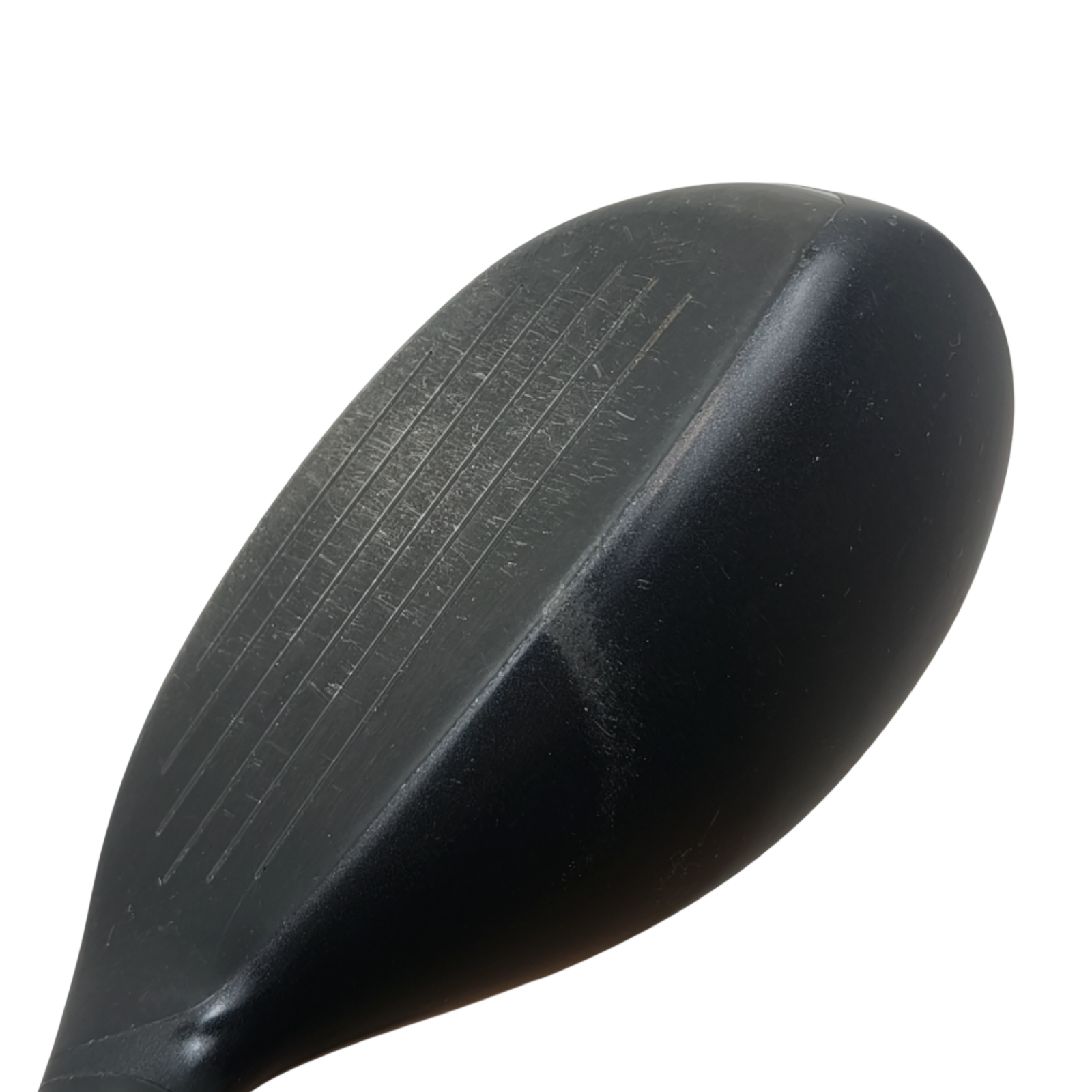 Cleveland Black Hybrid / Flex A-flex / #6/27 [bg:photoroom-fallback]