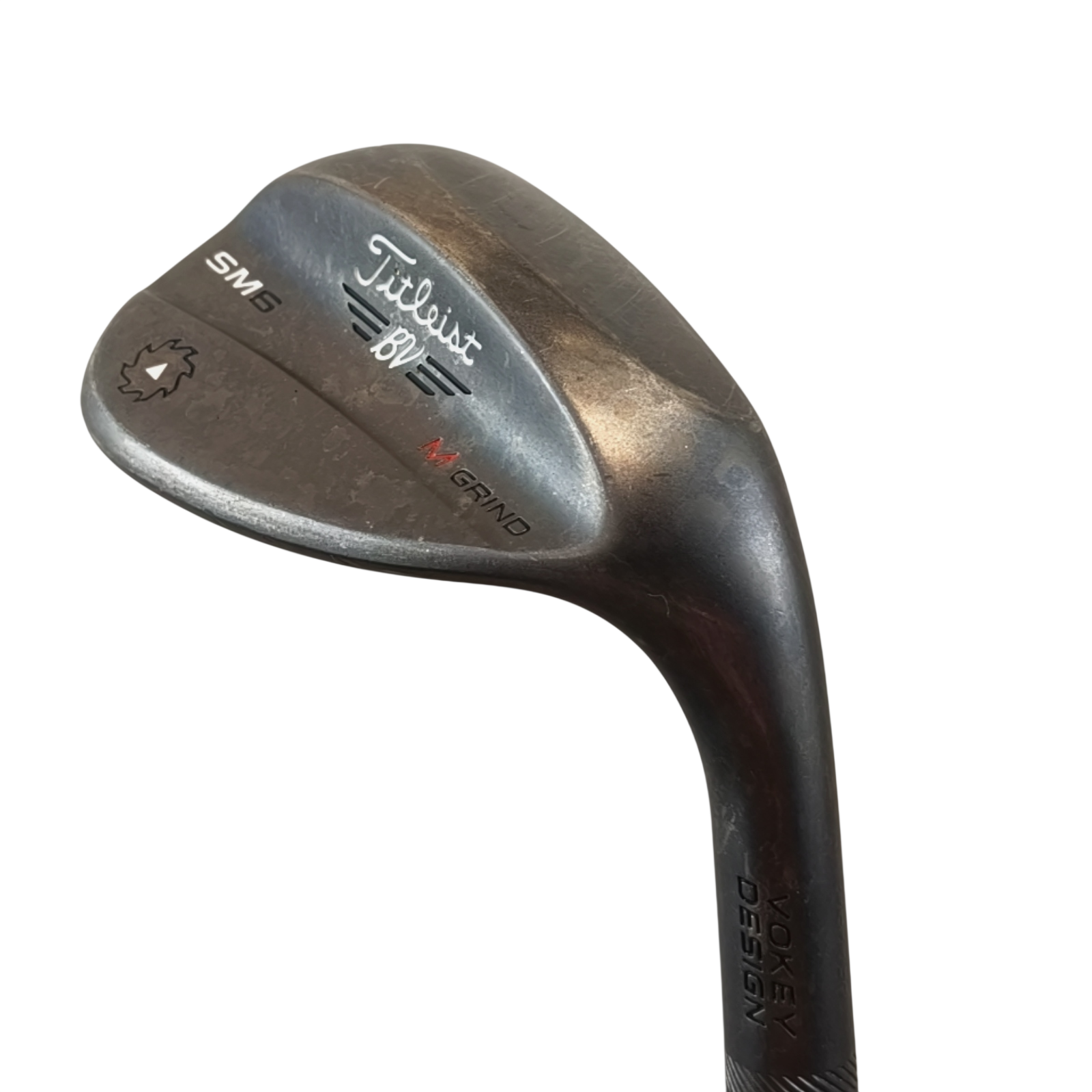 Titleist SM6 Wedge / Flex Wedge / 60/08 [bg:photoroom-fallback]