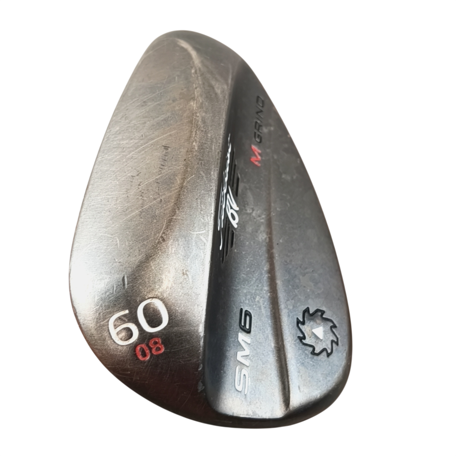 Titleist SM6 Wedge / Flex Wedge / 60/08 [bg:photoroom-fallback]