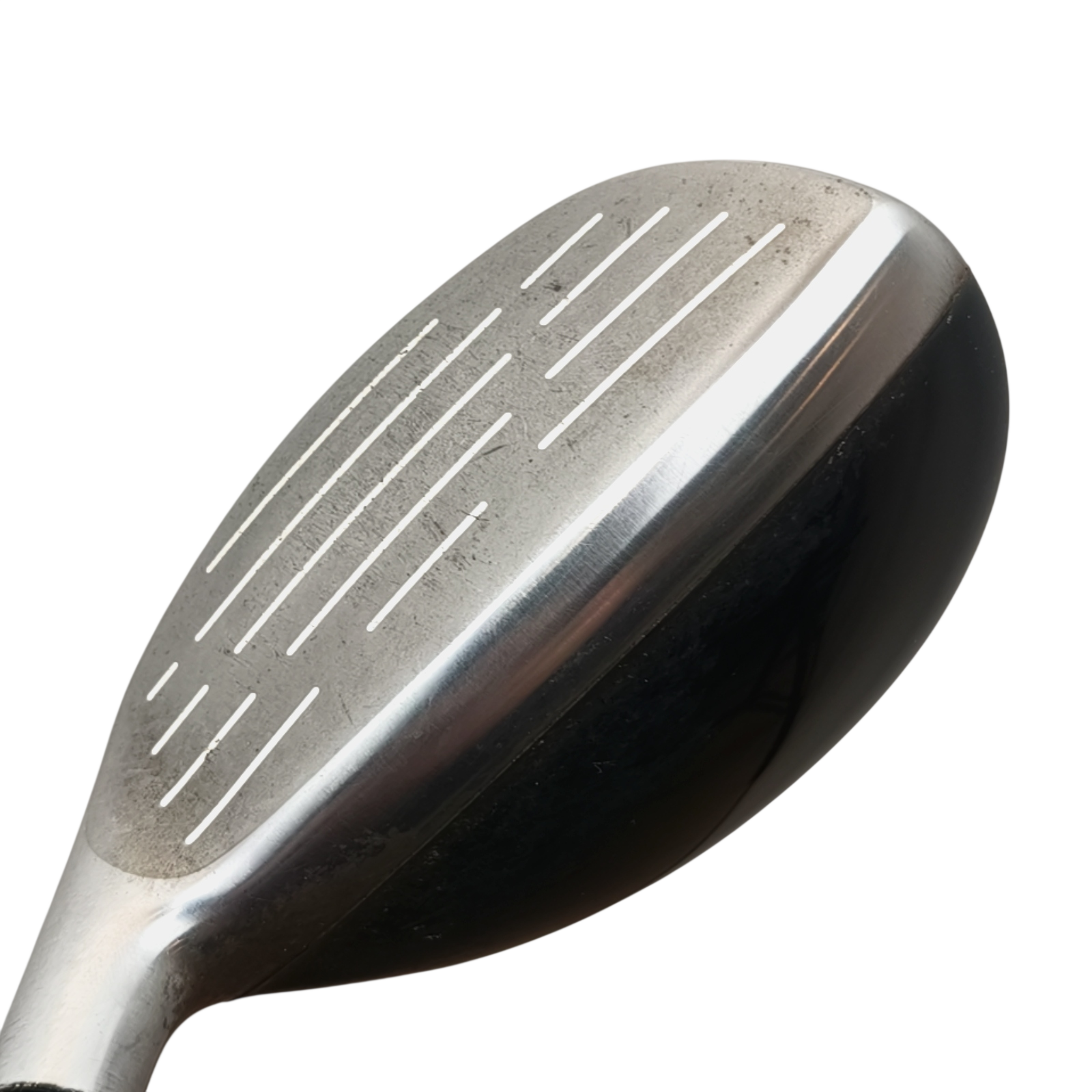 Cobra Baffler Hybrid / Flex A-flex / #4/23 [bg:photoroom-fallback]