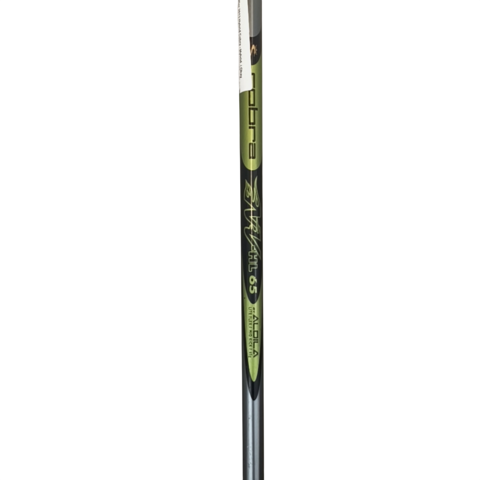 Cobra Baffler Hybrid / Flex A-flex / #4/23 [bg:photoroom-fallback]