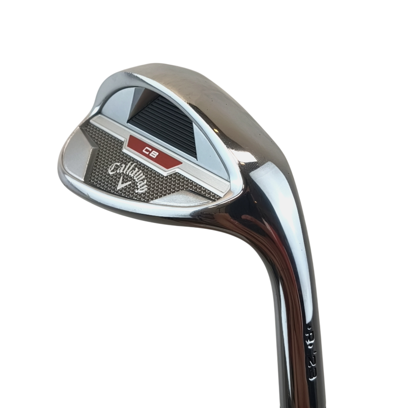 Callaway CB Wedge / Flex Wedge / 54/14 [bg:photoroom-fallback]