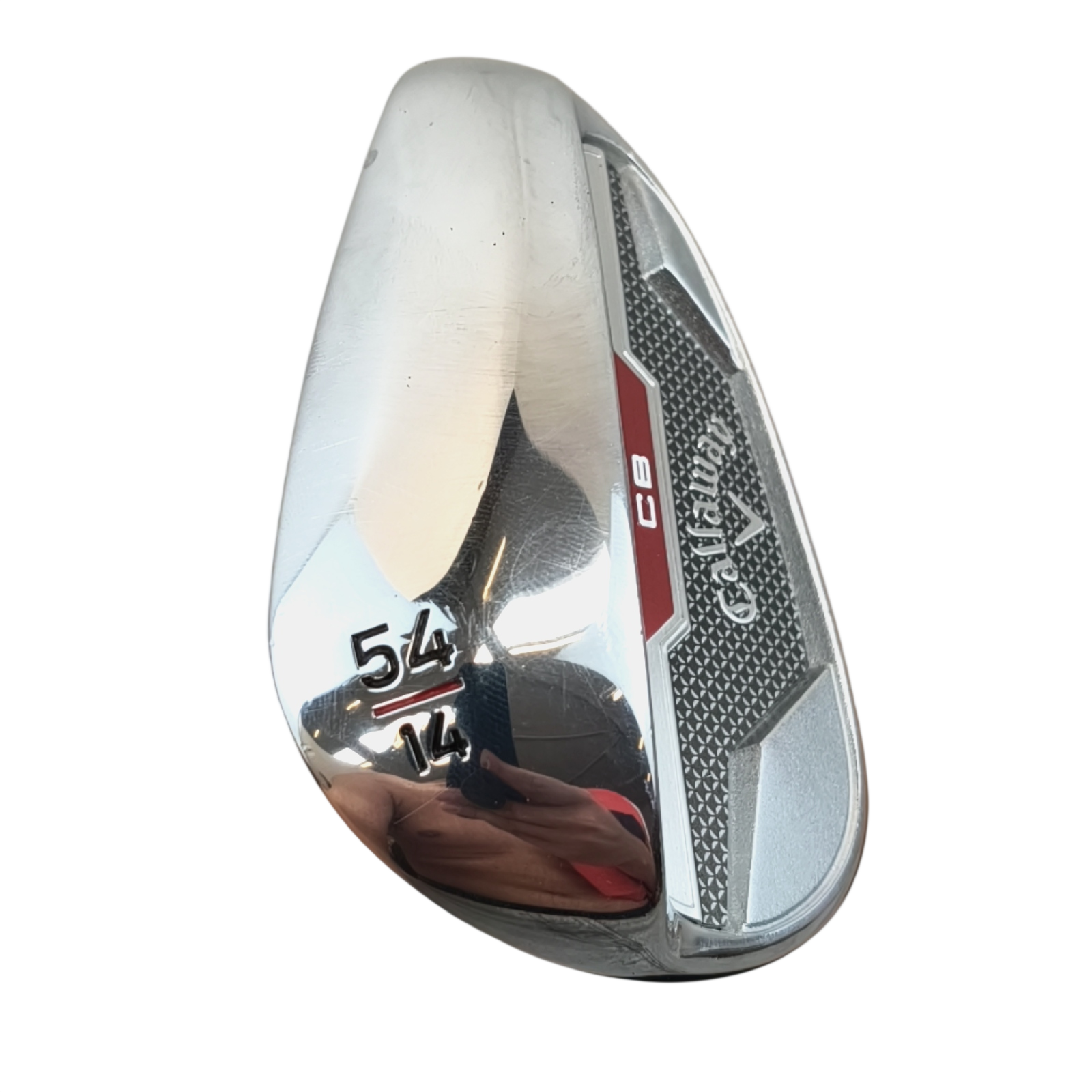 Callaway CB Wedge / Flex Wedge / 54/14 [bg:photoroom-fallback]