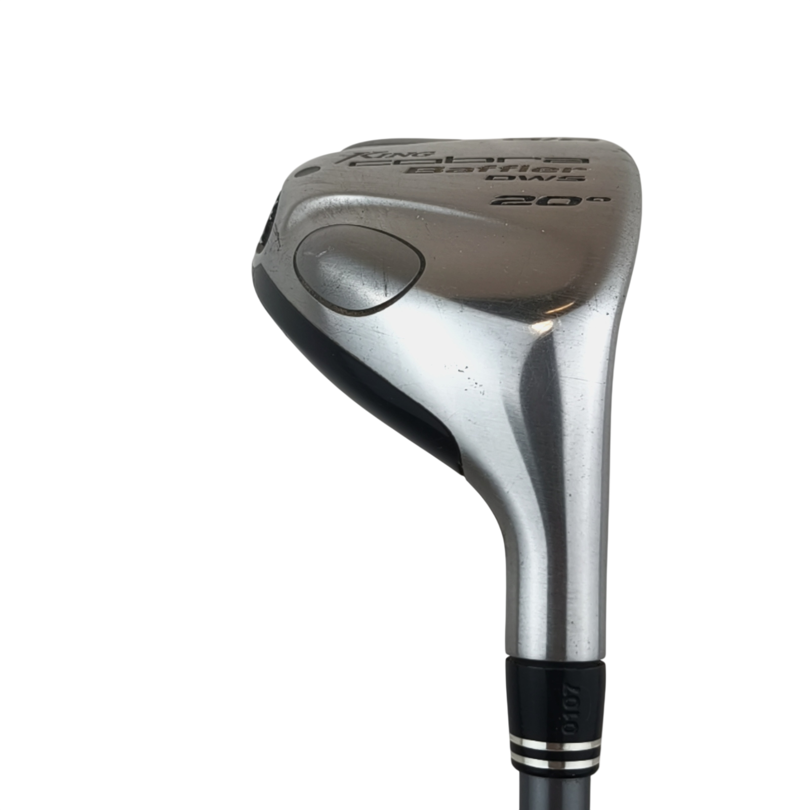 Cobra Baffler DWS Hybrid / Flex Regular / #3/20 [bg:photoroom-fallback]