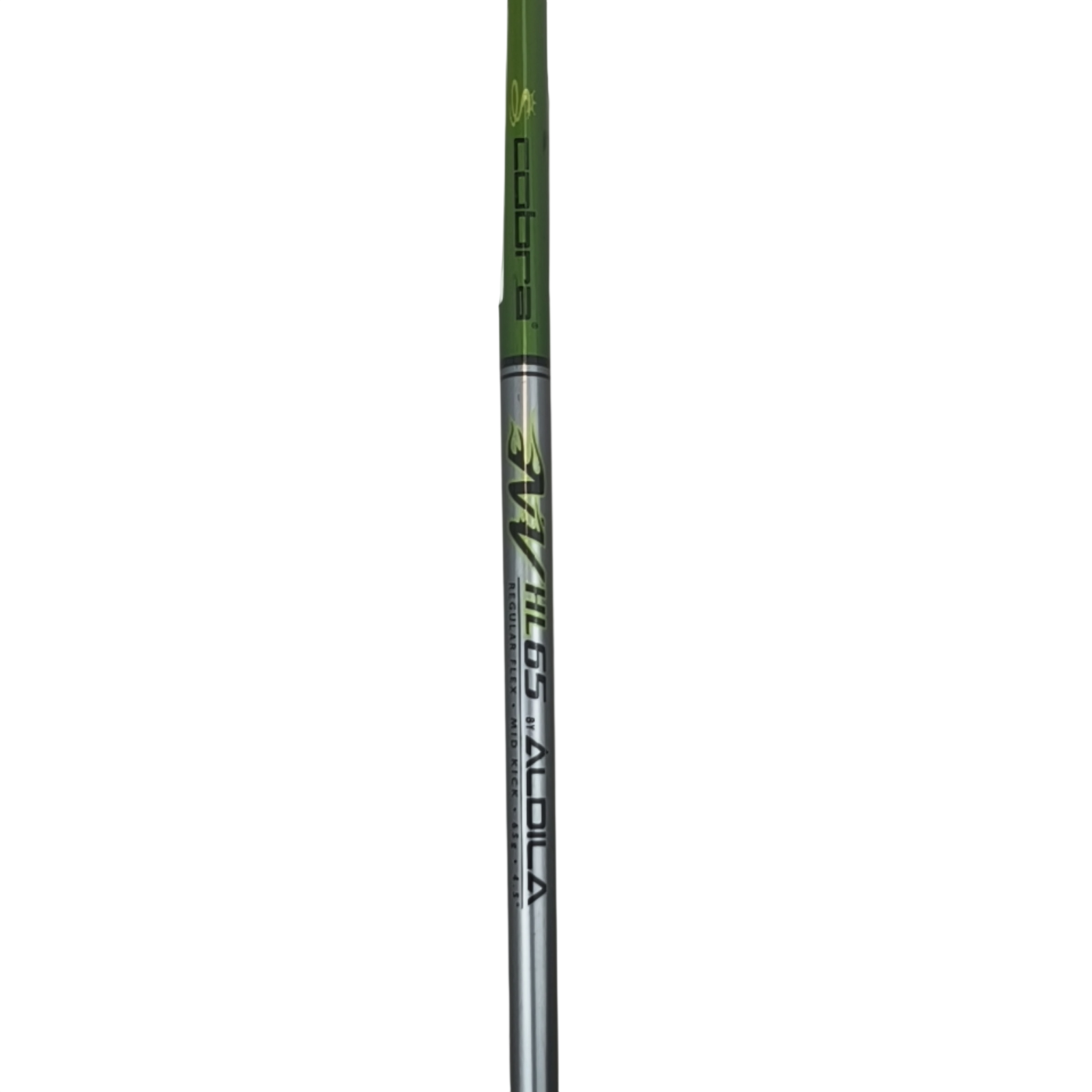 Cobra Baffler DWS Hybrid / Flex Regular / #3/20 [bg:photoroom-fallback]