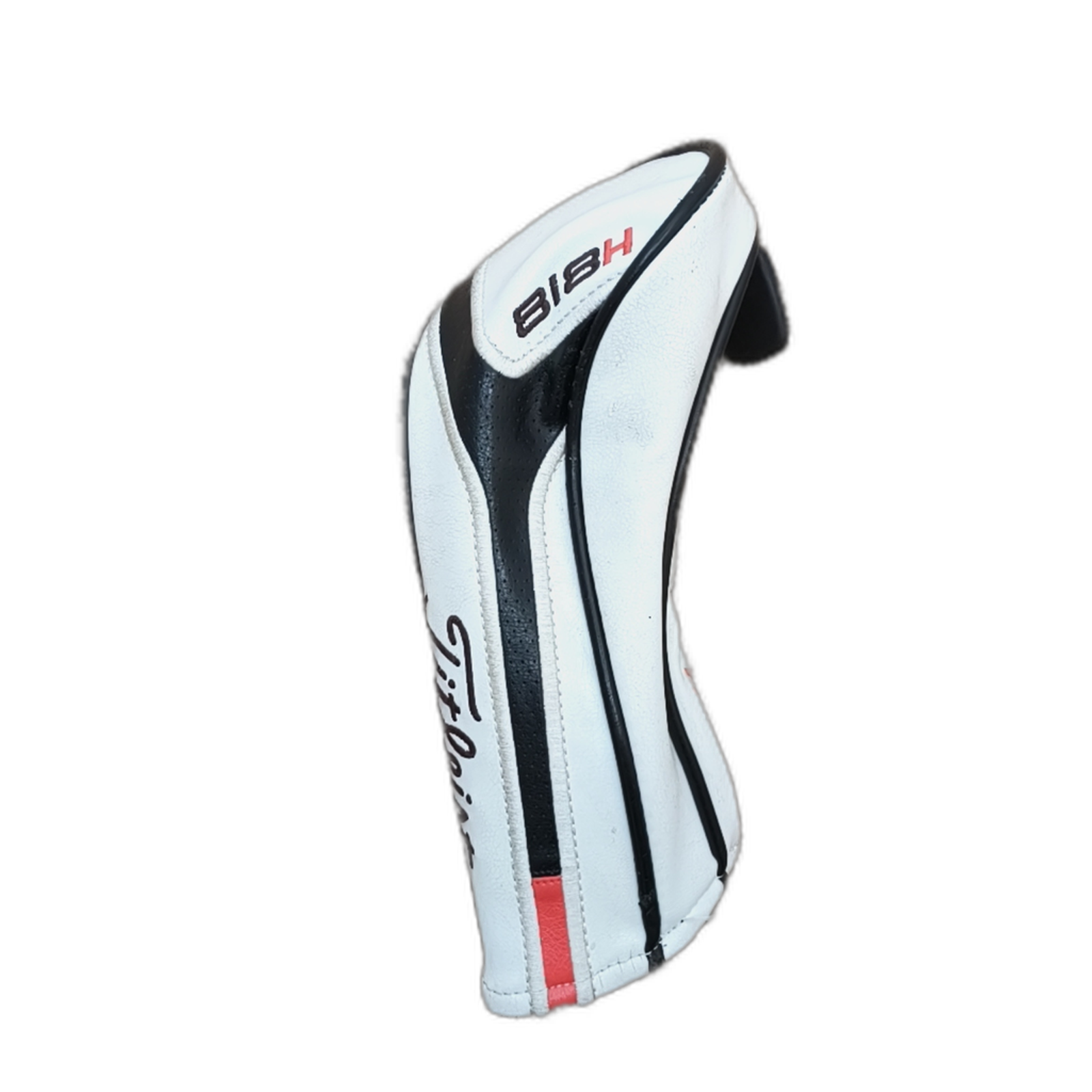 Titleist 816 H1 Hybrid / Flex Stiff / #3/21 [bg:handrolled]