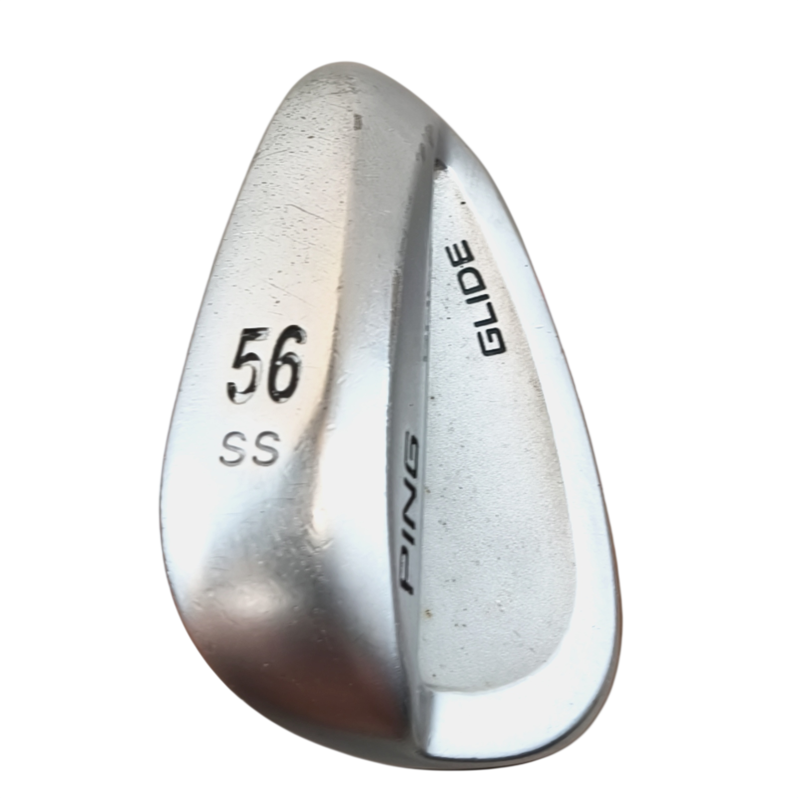 PING Glide Gorge Wedge / Flex Wedge / 56/10 [bg:photoroom-fallback]