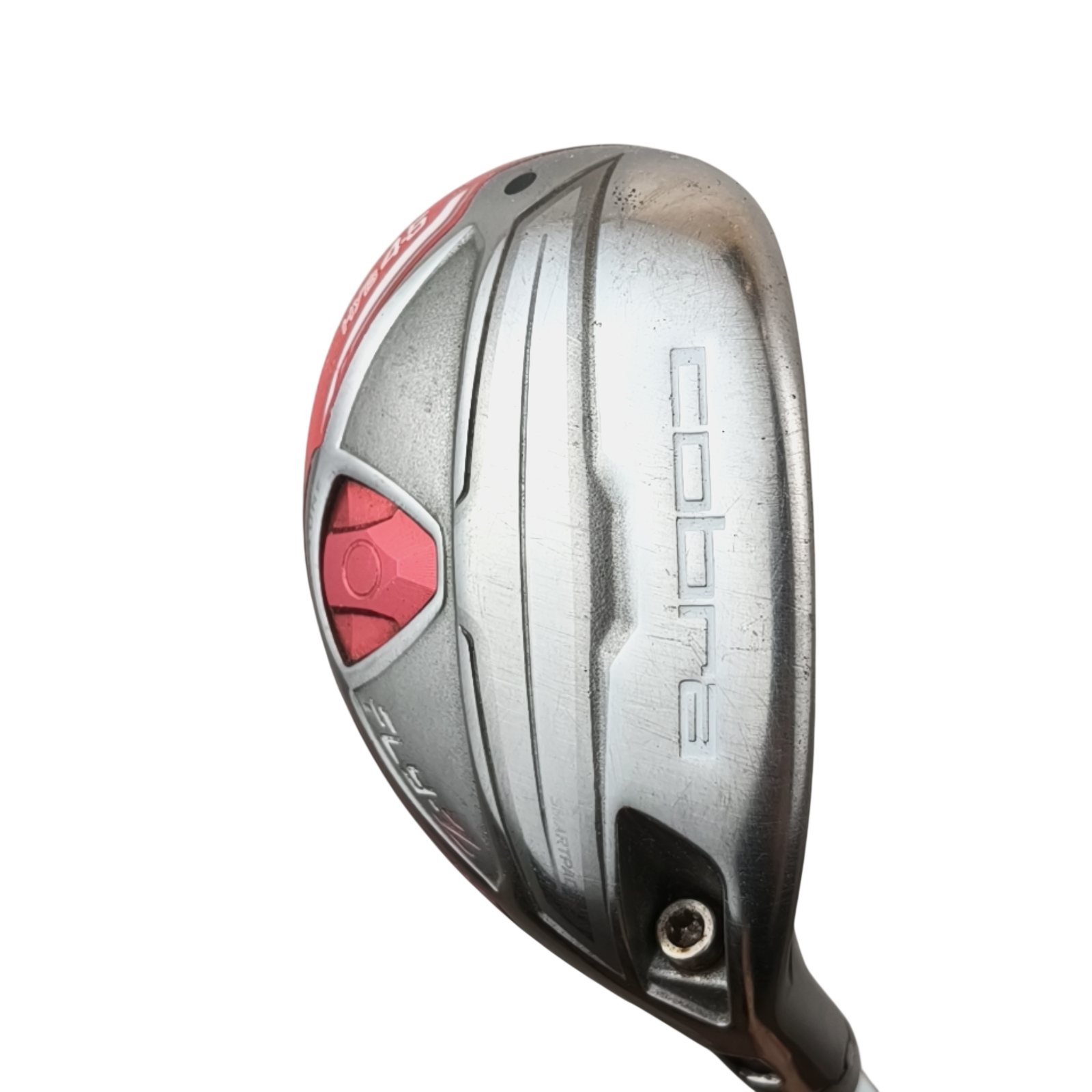 Cobra Fly-Z Hybrid / Flex Ladies / #5/25 [bg:photoroom-fallback]