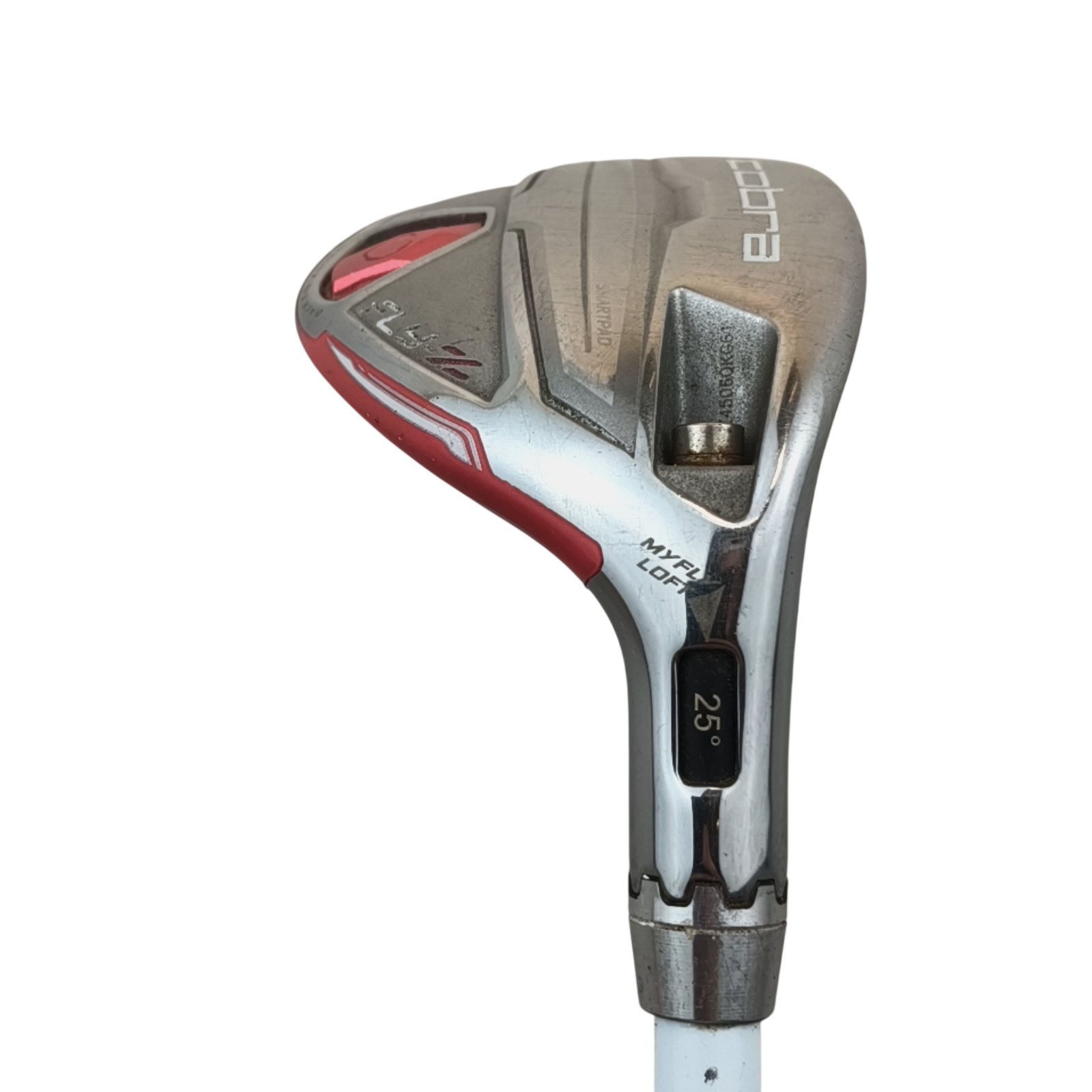Cobra Fly-Z Hybrid / Flex Ladies / #5/25 [bg:photoroom-fallback]