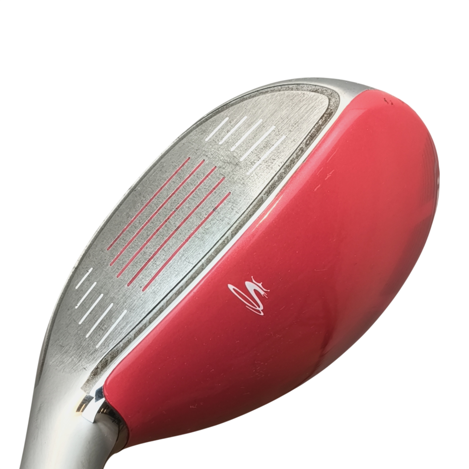 Cobra Fly-Z Hybrid / Flex Ladies / #5/25 [bg:photoroom-fallback]