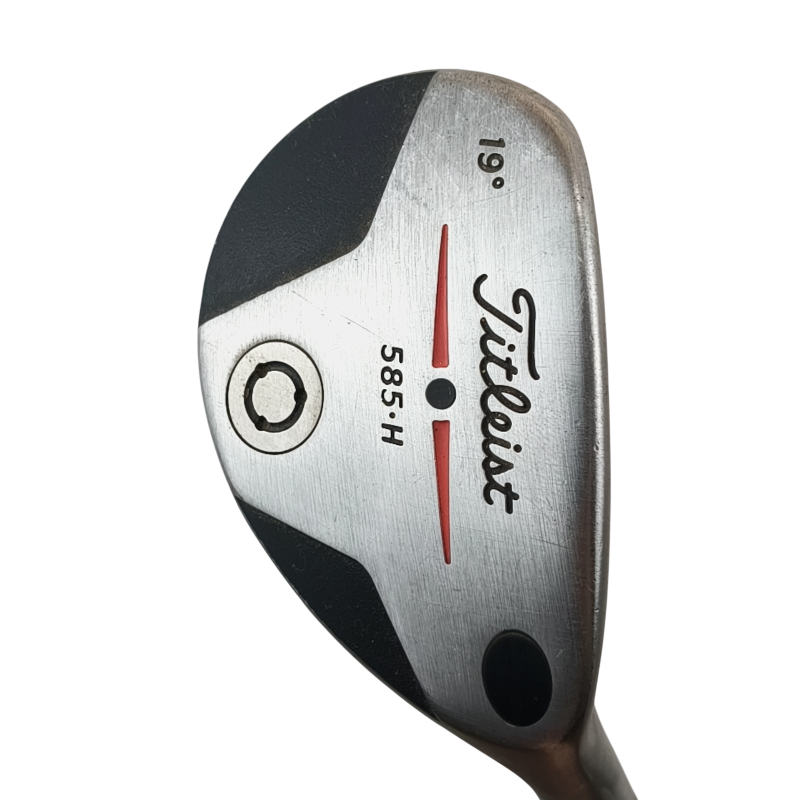 Titleist 585H Hybrid / Flex Stiff / #3/19 [bg:photoroom-fallback]