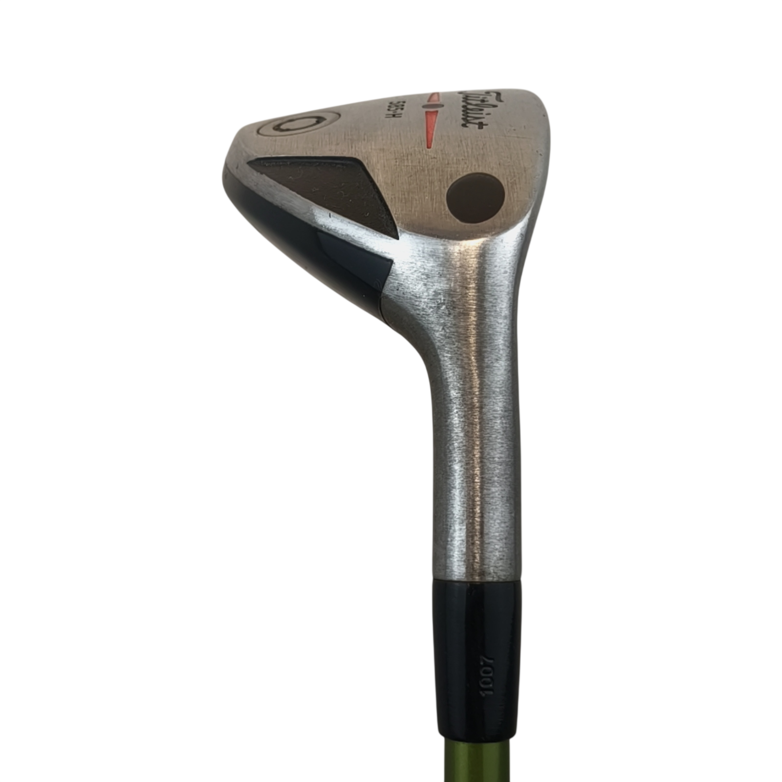 Titleist 585H Hybrid / Flex Stiff / #3/19 [bg:photoroom-fallback]
