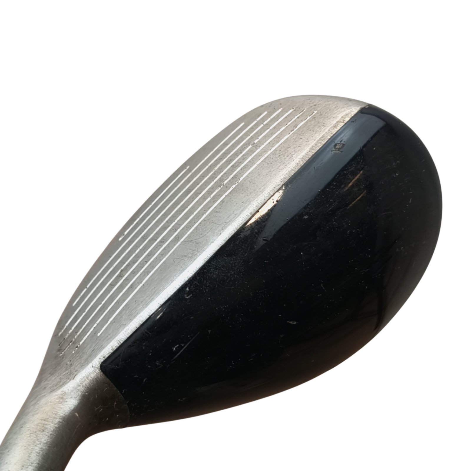 Titleist 585H Hybrid / Flex Stiff / #3/19 [bg:photoroom-fallback]