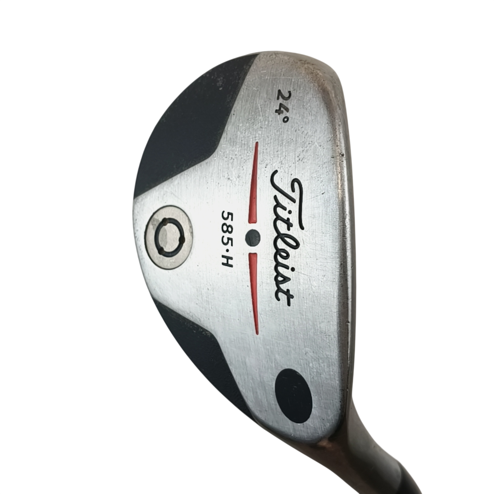 Titleist 585H Hybrid / Flex Stiff / #4/24 [bg:photoroom-fallback]
