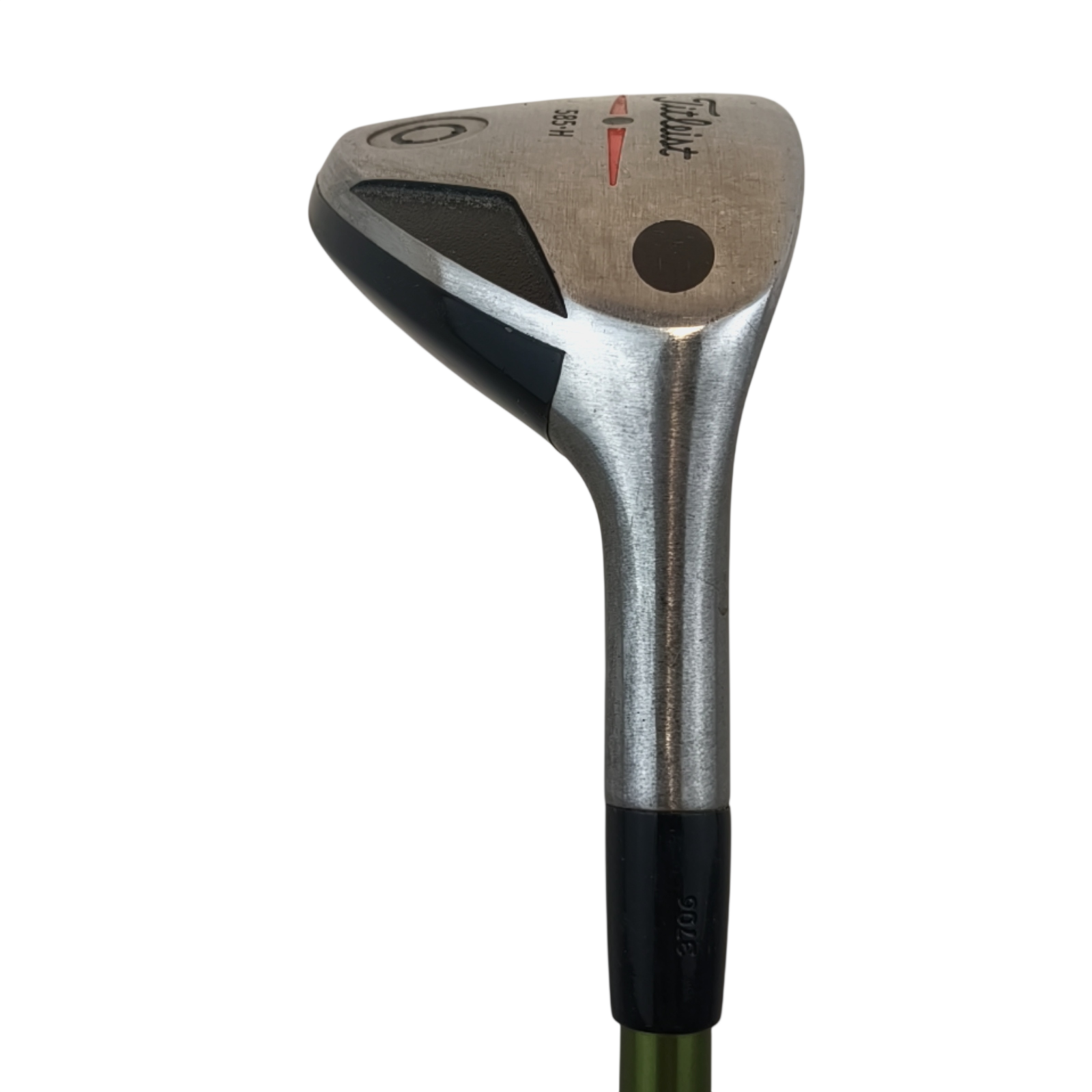 Titleist 585H Hybrid / Flex Stiff / #4/24 [bg:photoroom-fallback]