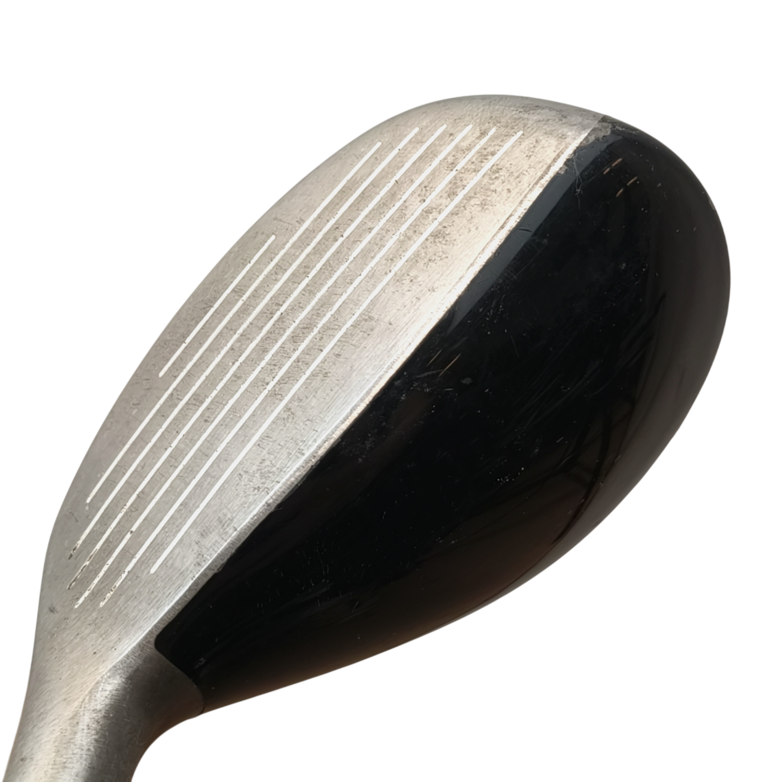 Titleist 585H Hybrid / Flex Stiff / #4/24 [bg:photoroom-fallback]