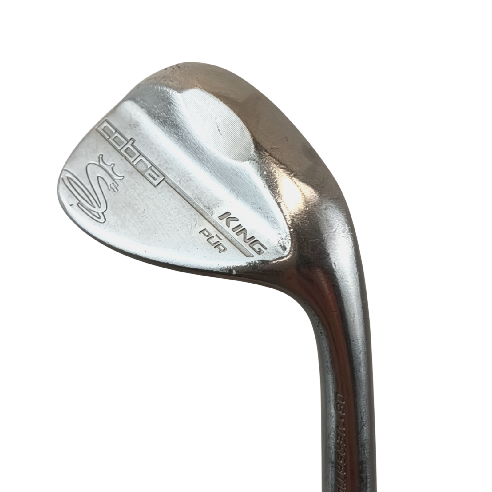 Cobra Cobra King Pur Wedge / Flex Wedge / 52/08 [bg:photoroom-fallback]