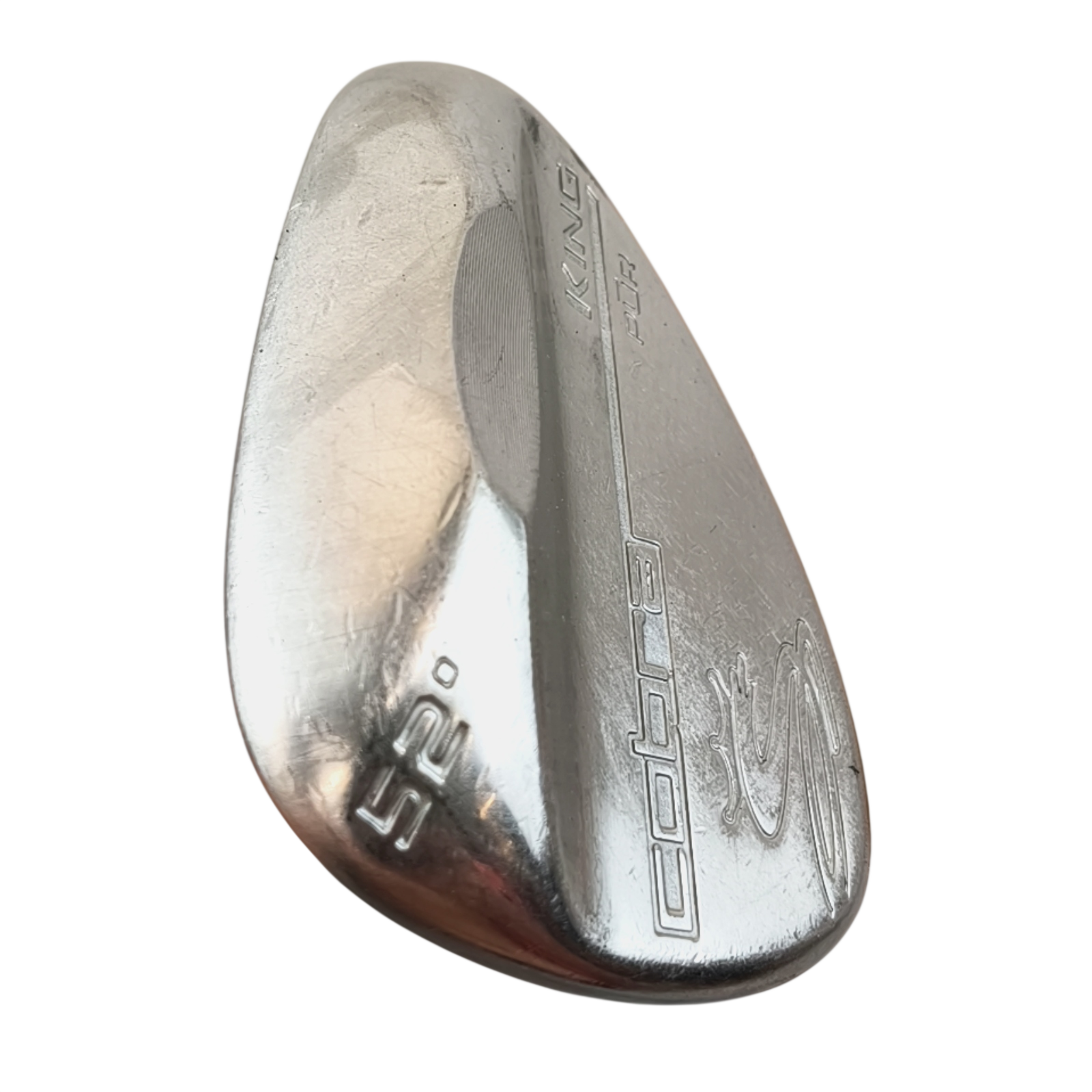 Cobra Cobra King Pur Wedge / Flex Wedge / 52/08 [bg:photoroom-fallback]