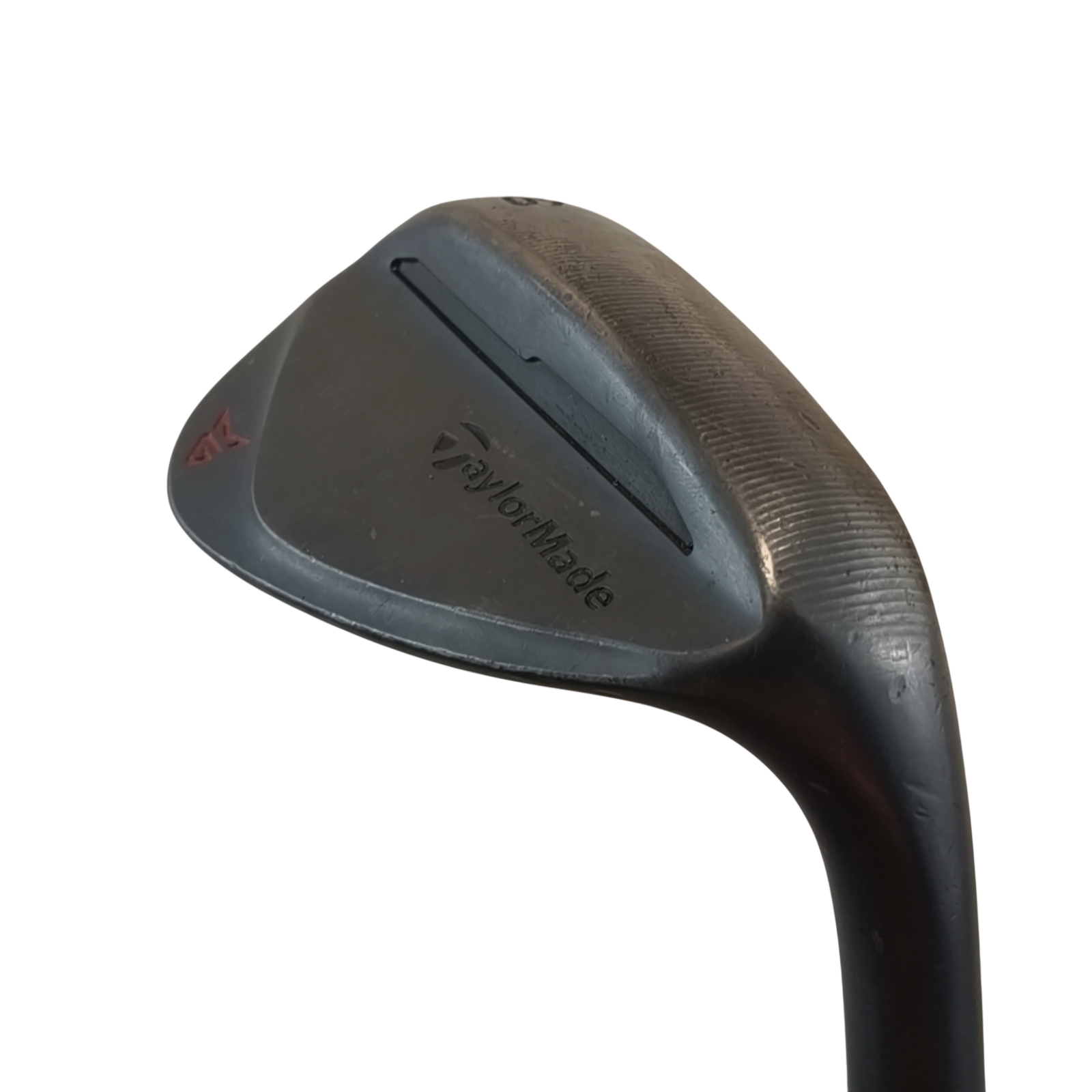 TaylorMade Milled Grind Wedge / Flex Stiff / 60/10 [bg:photoroom-fallback]