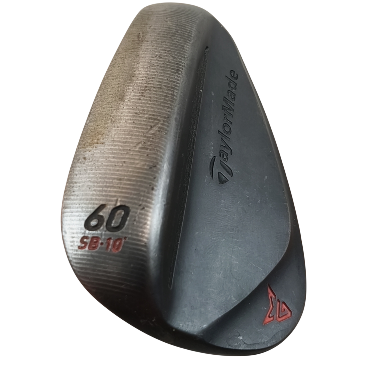TaylorMade Milled Grind Wedge / Flex Stiff / 60/10 [bg:photoroom-fallback]