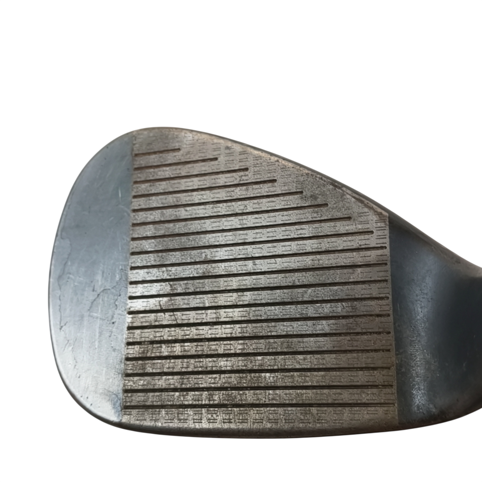 TaylorMade Milled Grind Wedge / Flex Stiff / 60/10 [bg:photoroom-fallback]