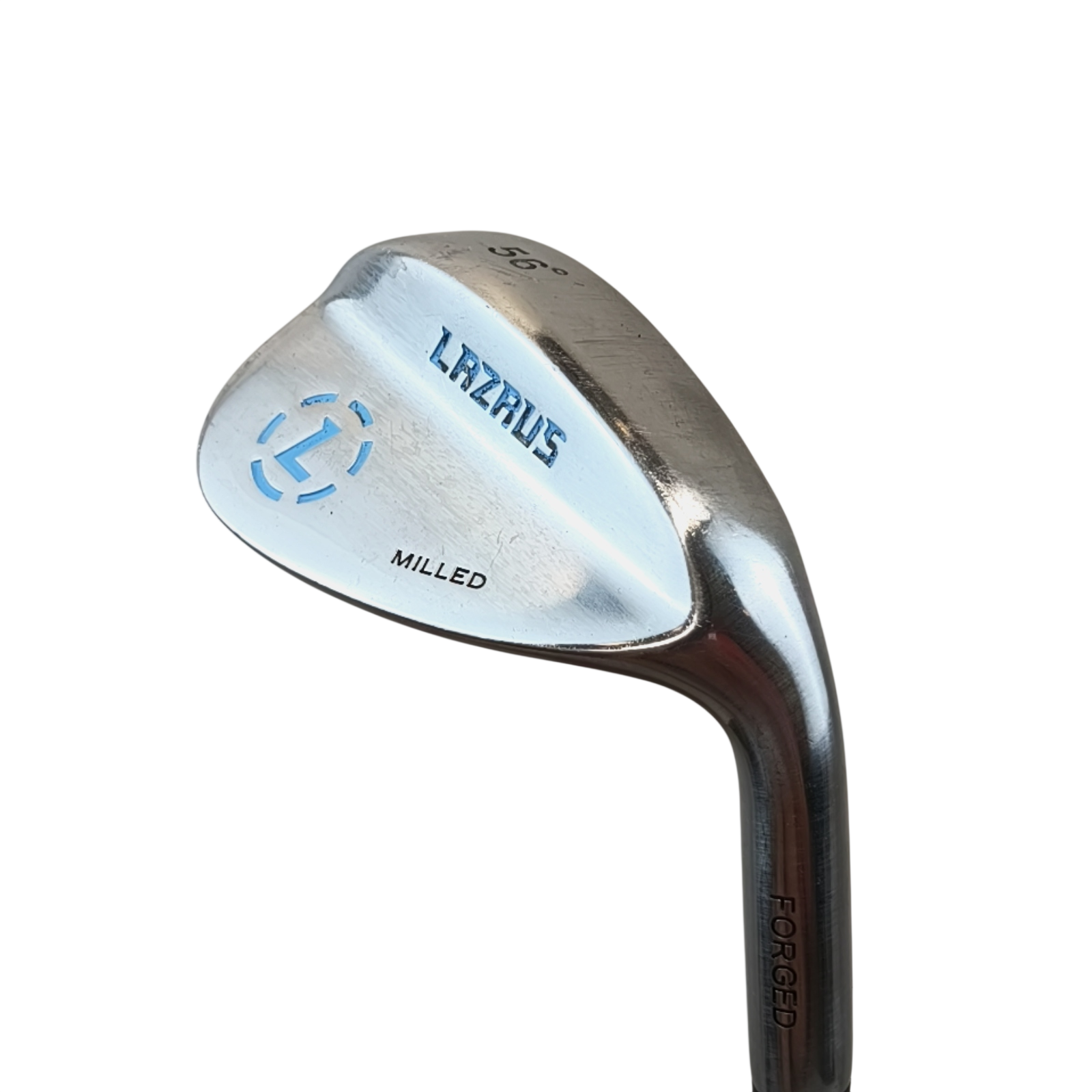Lazrus Classic Wedge / Flex Wedge / 56/14 [bg:photoroom-fallback]