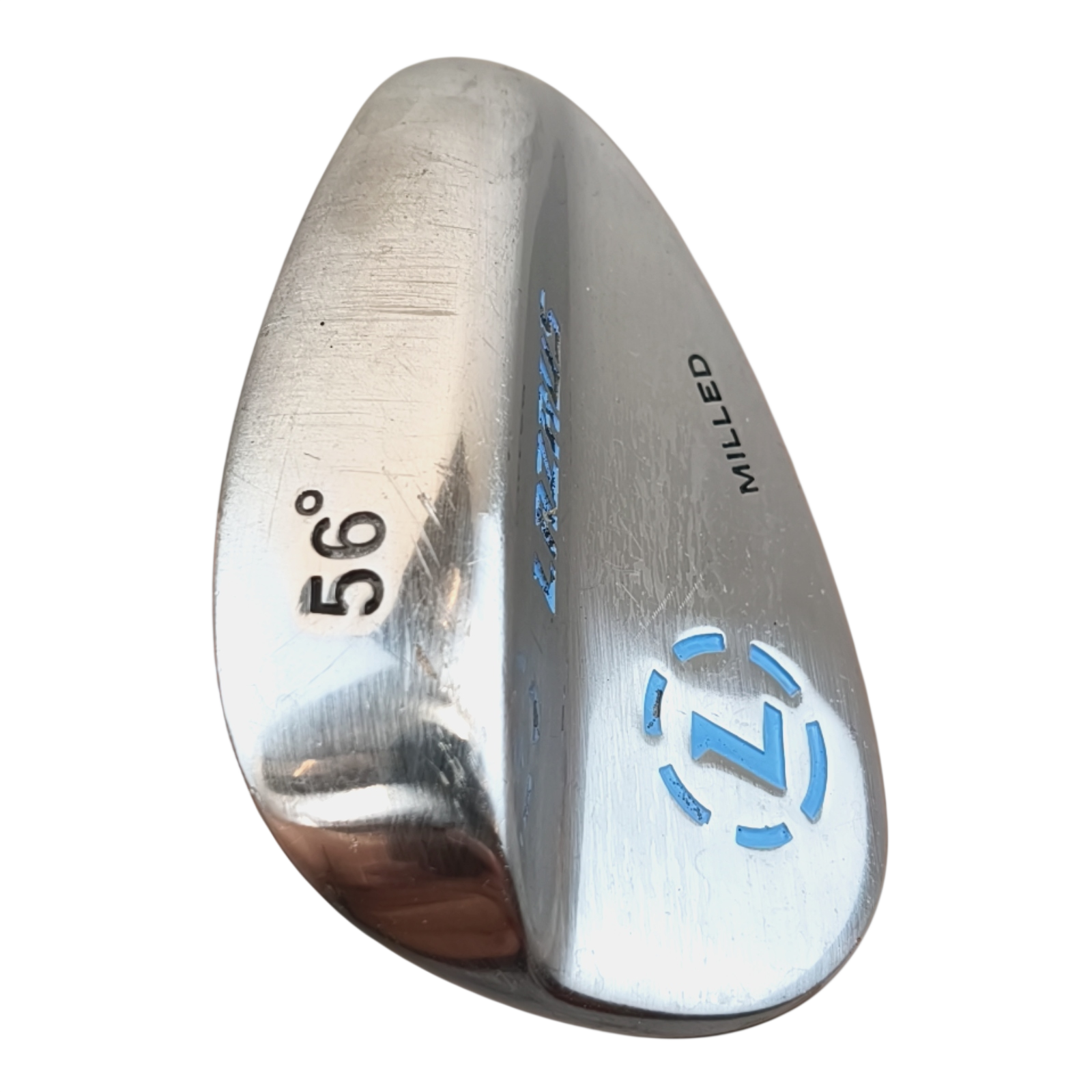 Lazrus Classic Wedge / Flex Wedge / 56/14 [bg:photoroom-fallback]