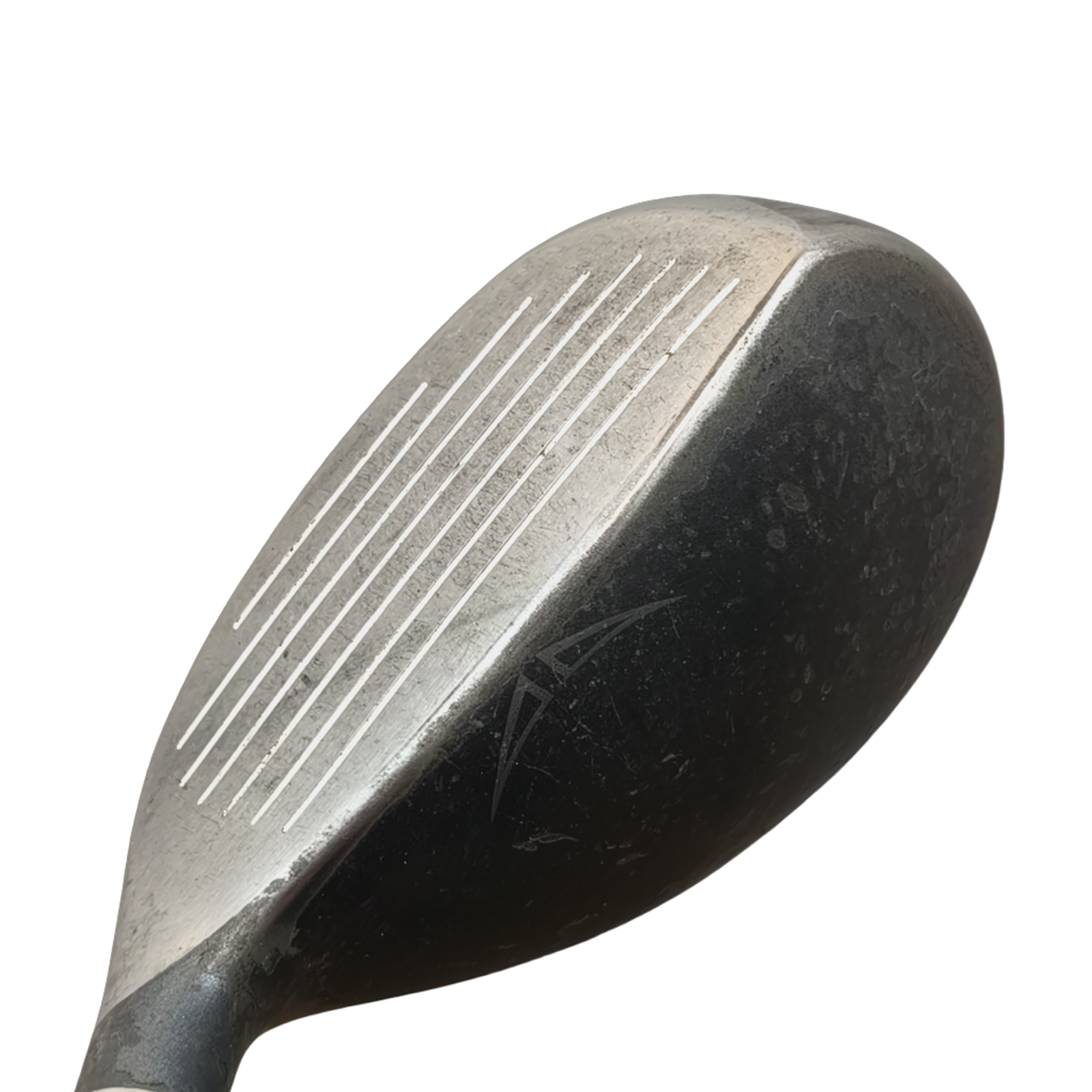 PING Serene Hybrid / Flex Ladies / #6/30 [bg:handrolled]