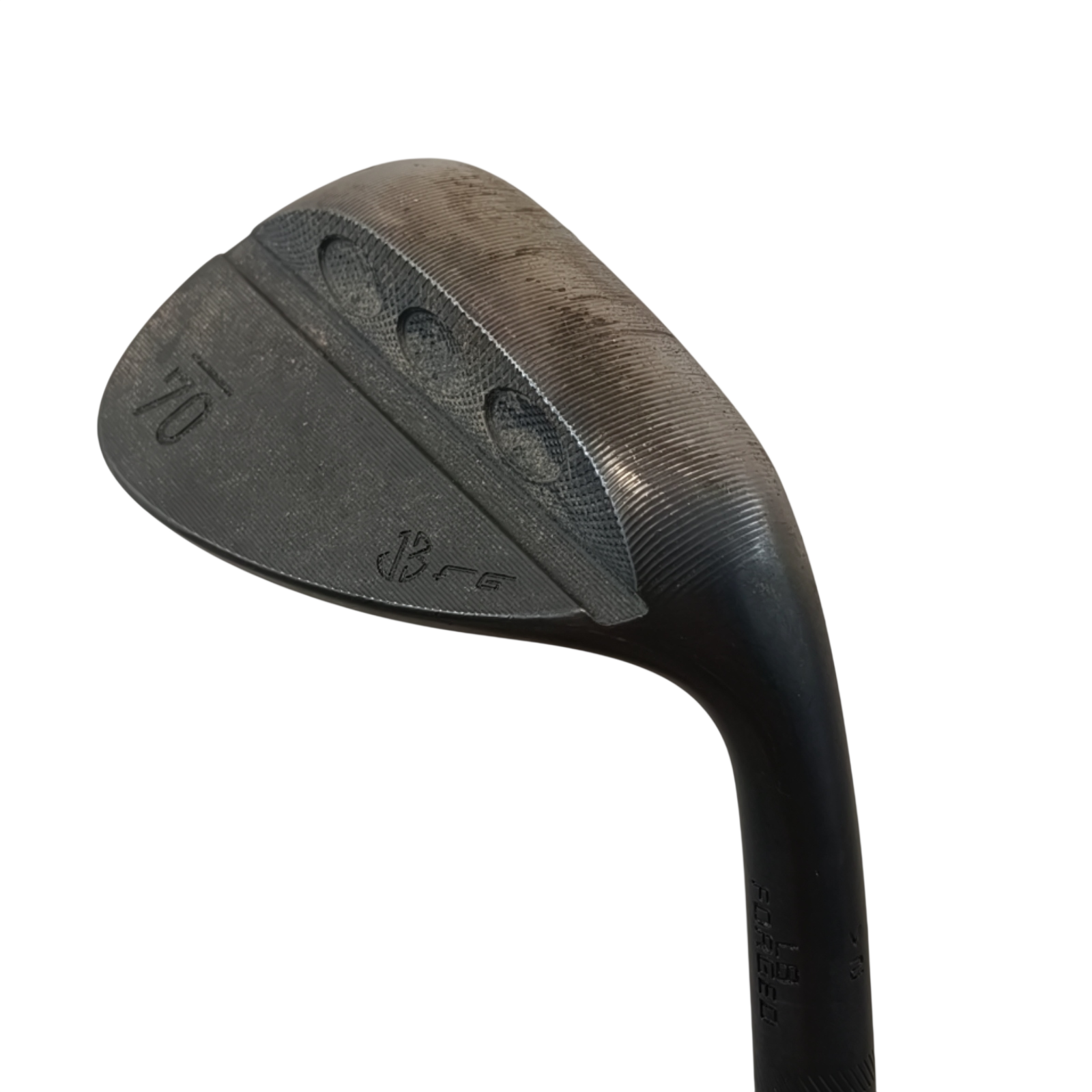 Sub 70 JB FG Wedge / Flex Stiff / 60/12 [bg:photoroom-fallback]