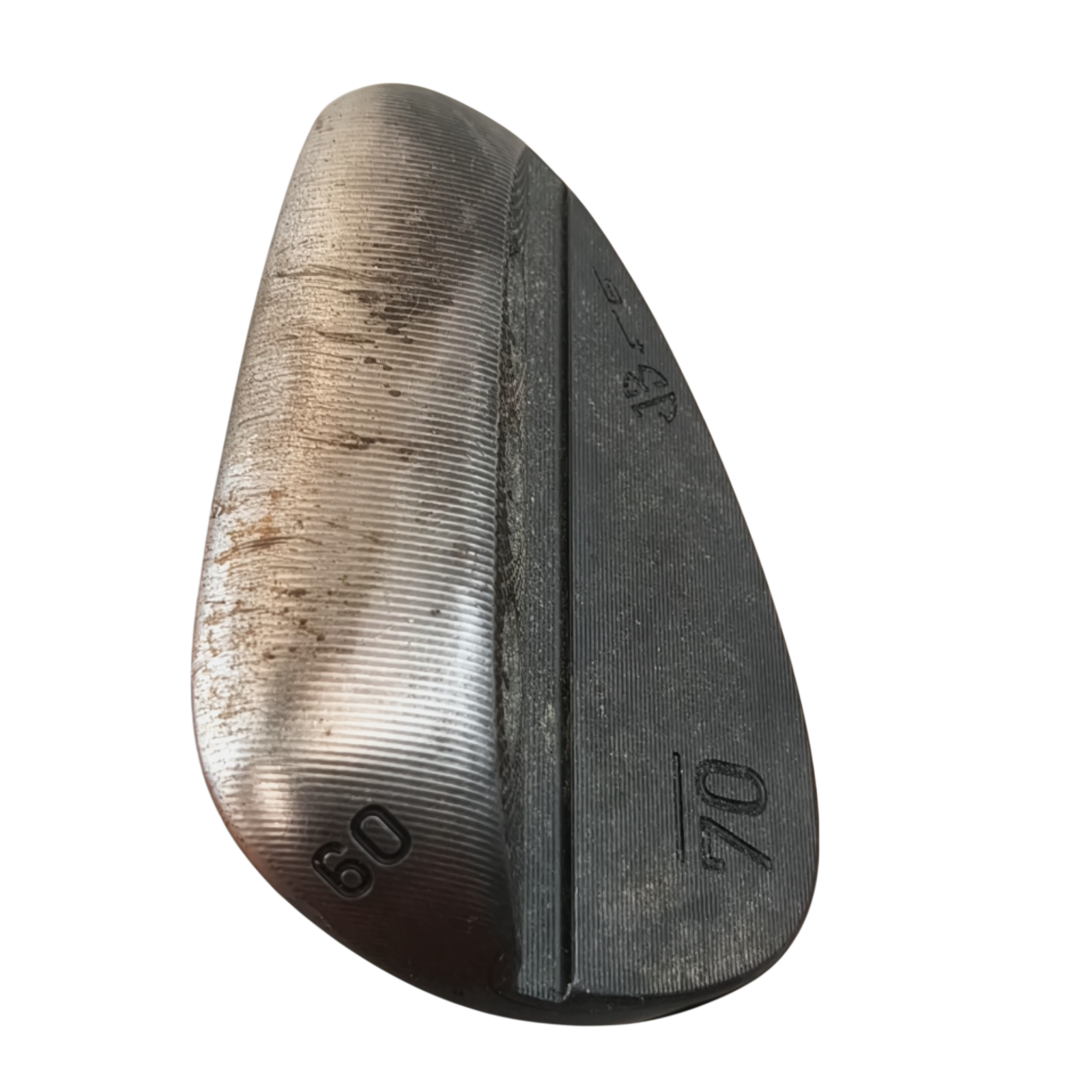 Sub 70 JB FG Wedge / Flex Stiff / 60/12 [bg:photoroom-fallback]