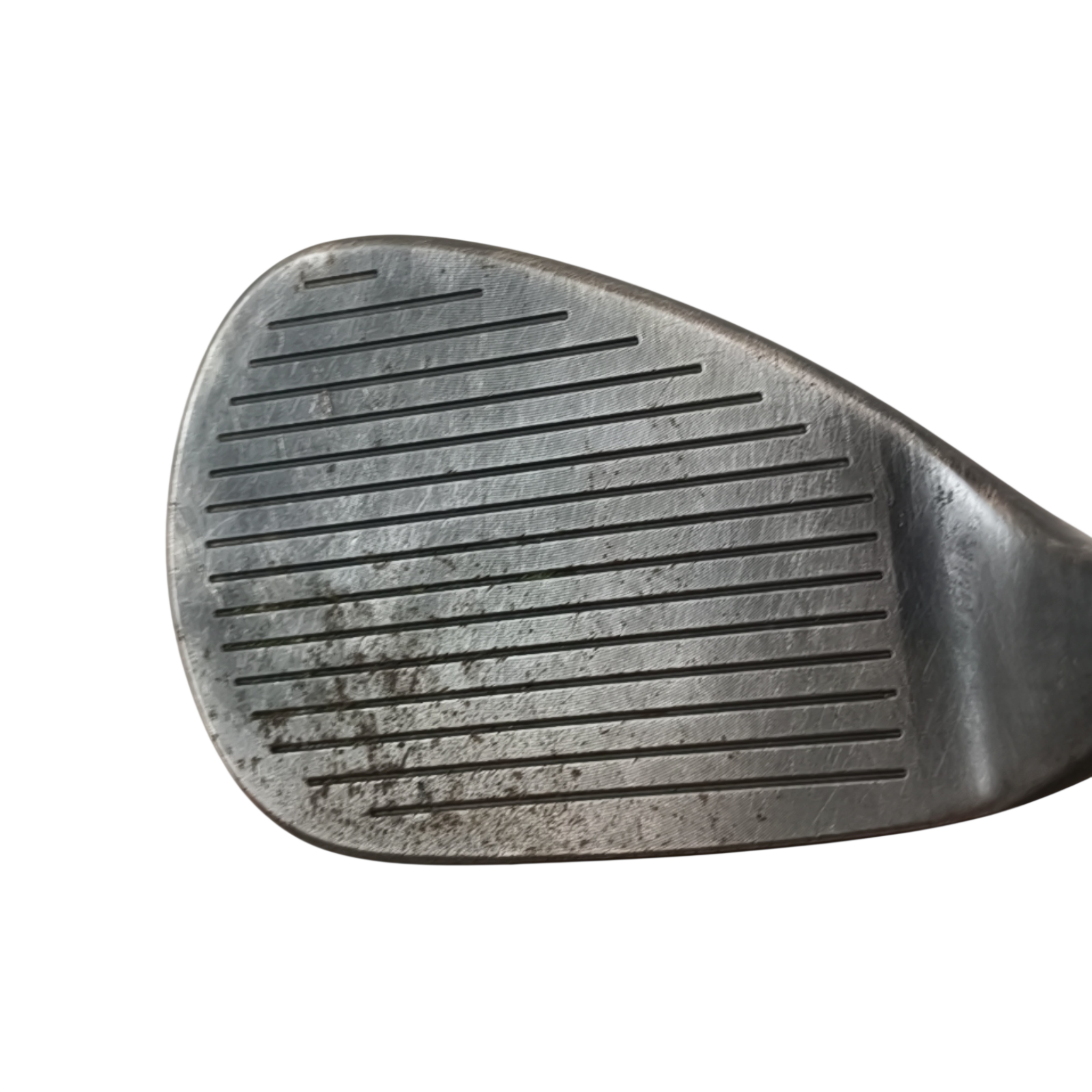 Sub 70 JB FG Wedge / Flex Stiff / 60/12 [bg:photoroom-fallback]