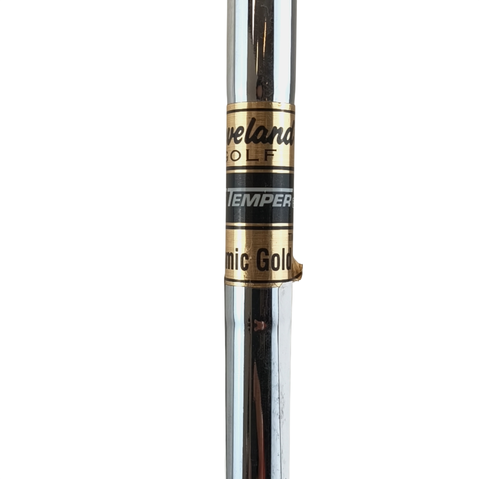 Cleveland Reg. 588 Wedge / Flex Regular / 56/10 [bg:photoroom-fallback]